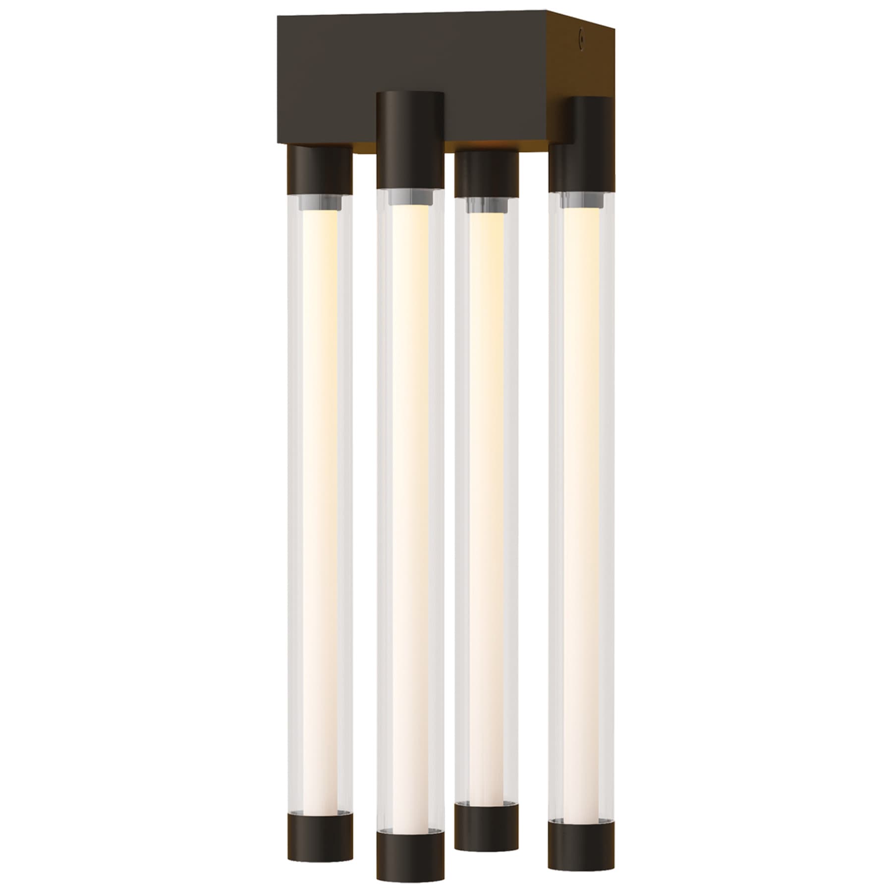 Phobos Short Flush Mount