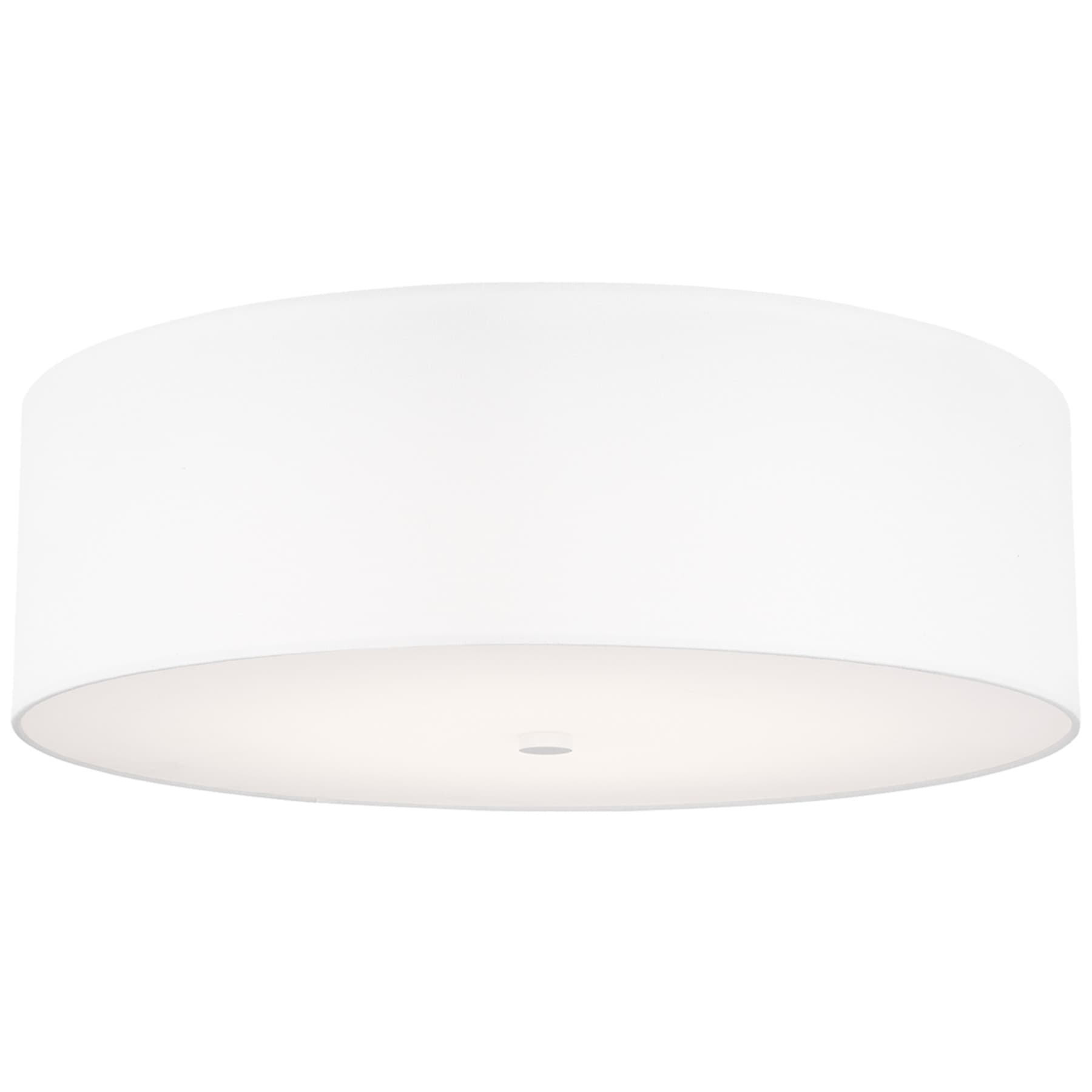 Pullman Large Flush Mount