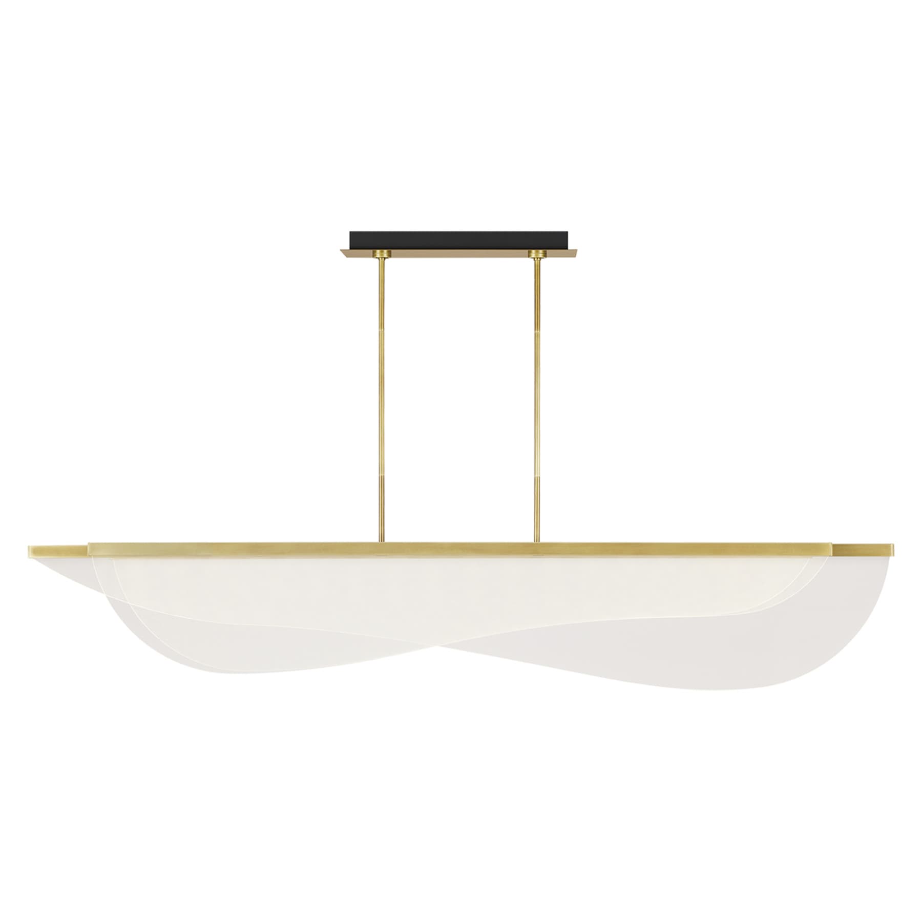 Nyra 72 Linear Suspension