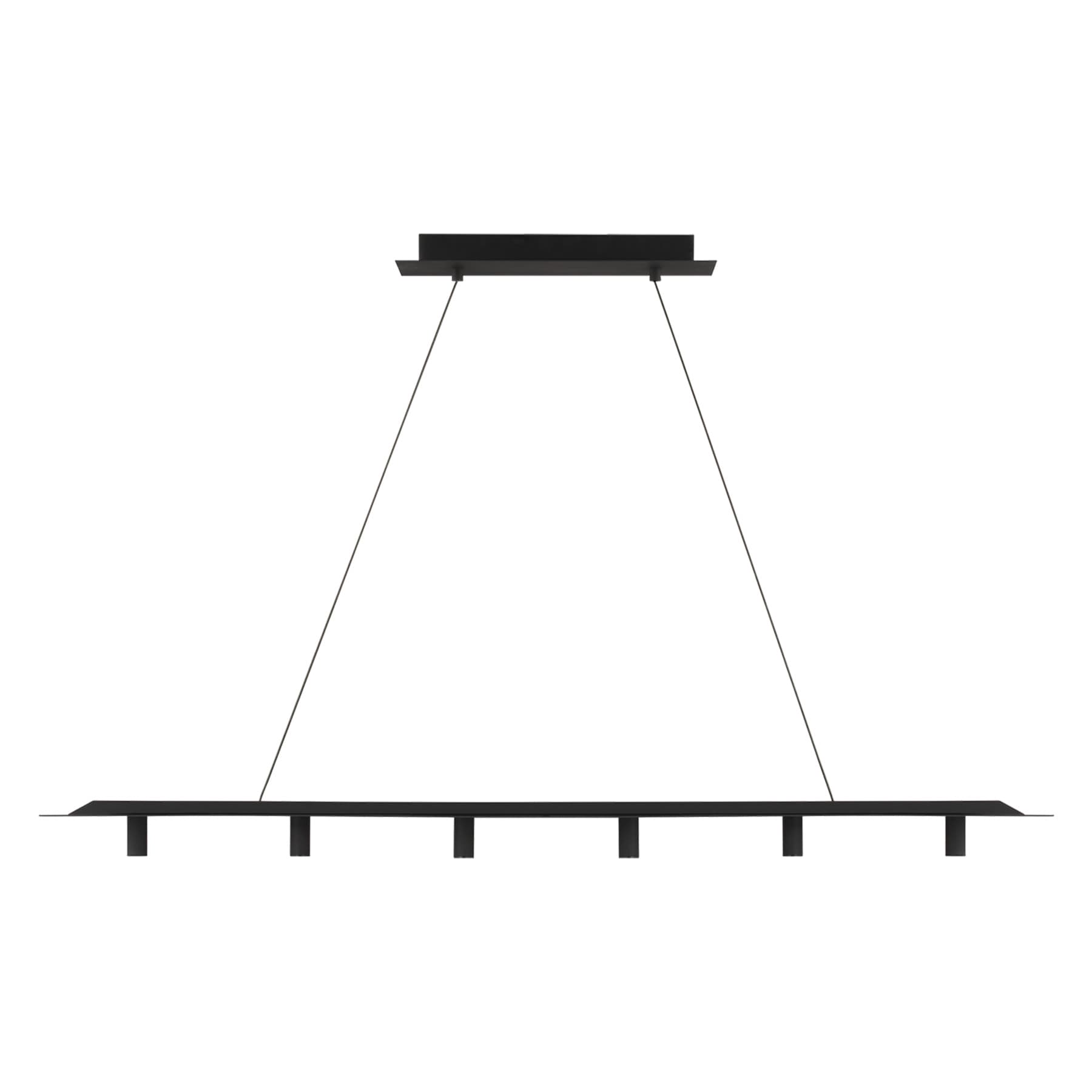 Ponte 50 Linear Suspension