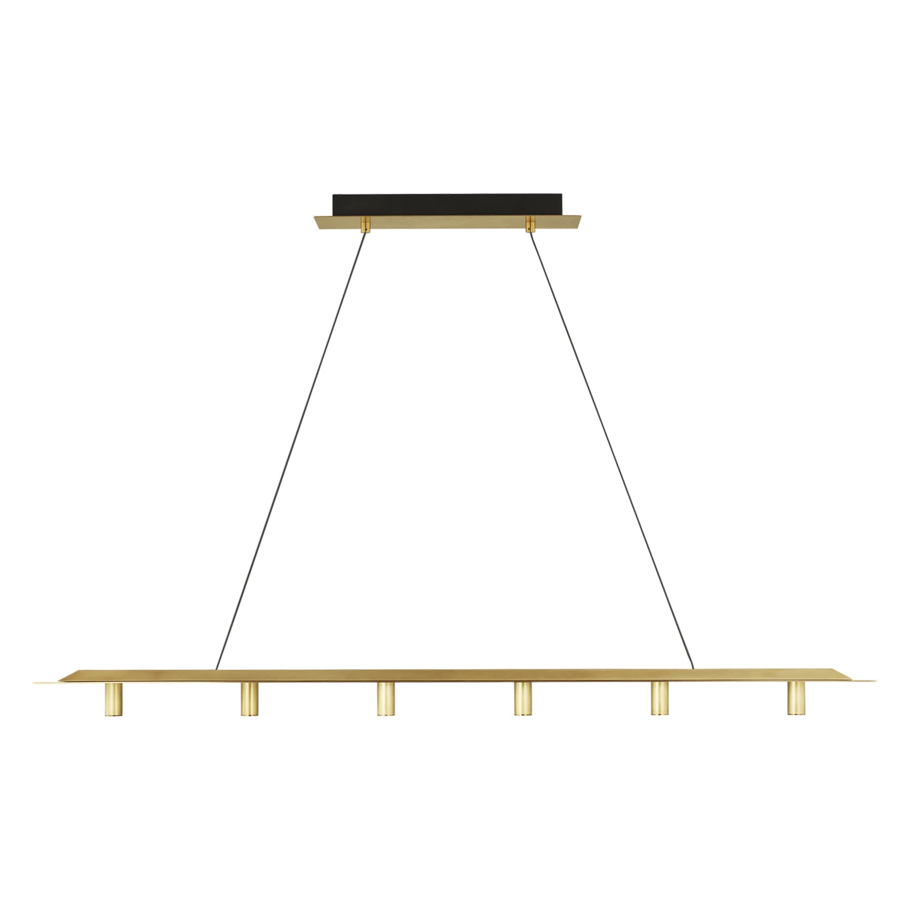 Ponte 50 Linear Suspension