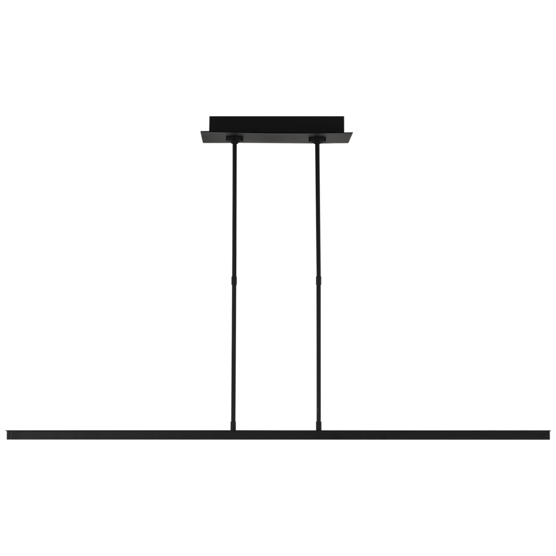 Stagger 48 Linear Suspension