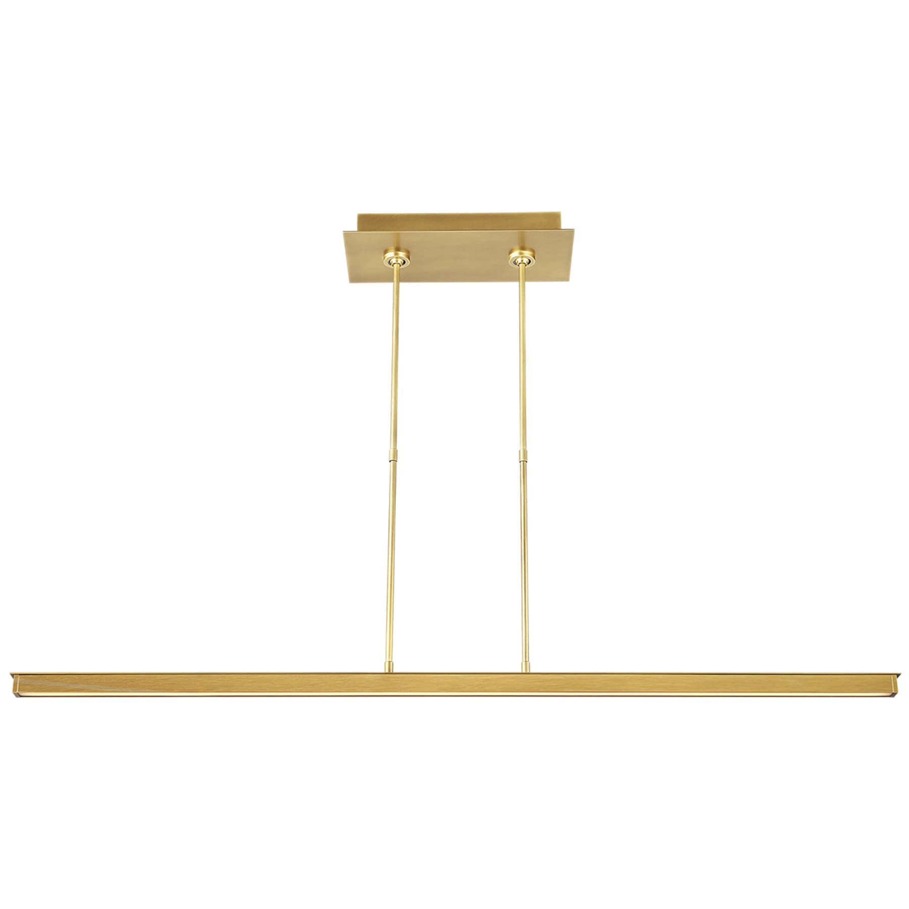 Stagger 48 Linear Suspension