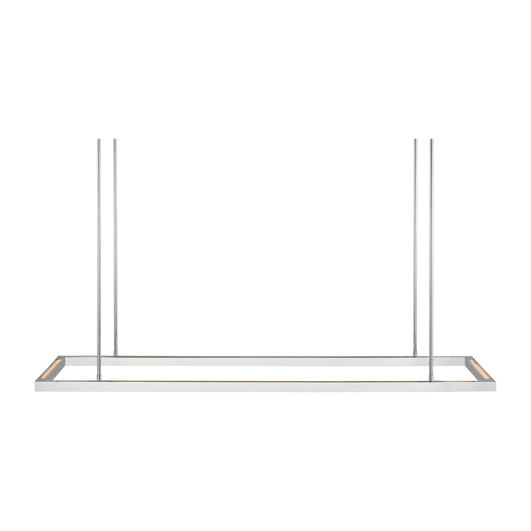 Stagger Halo 50 Linear Suspension