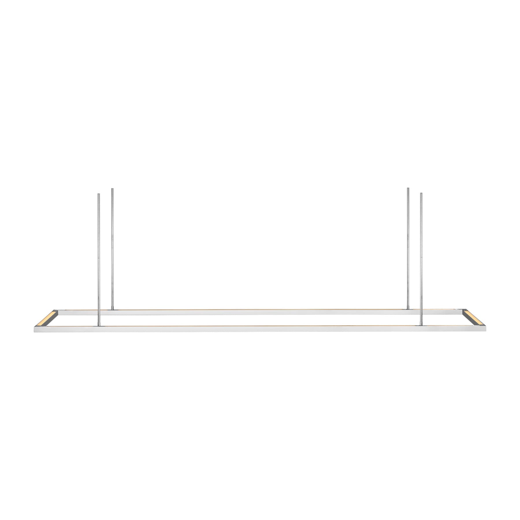 Stagger Halo 84 Linear Suspension