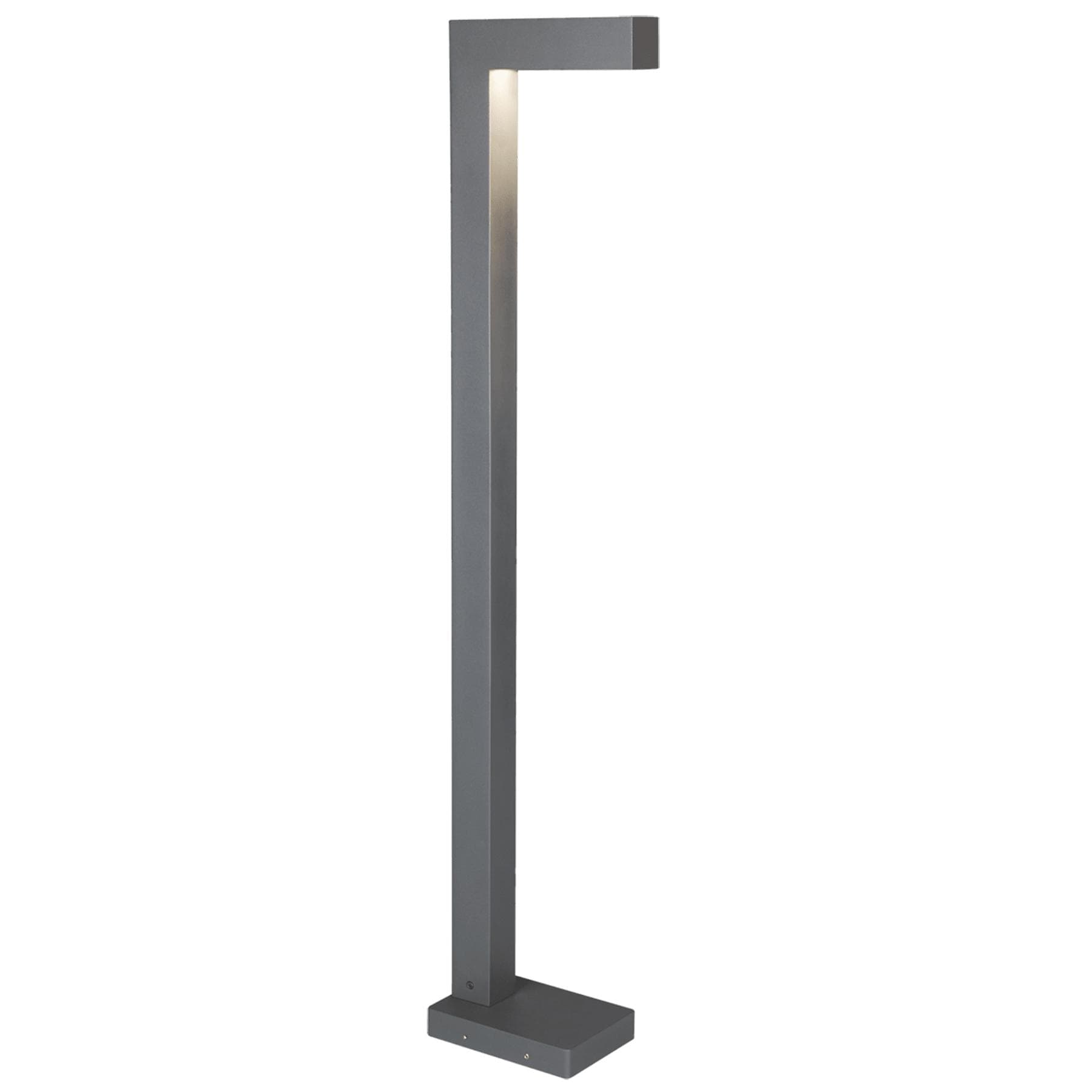 Strut 42 Outdoor Bollard