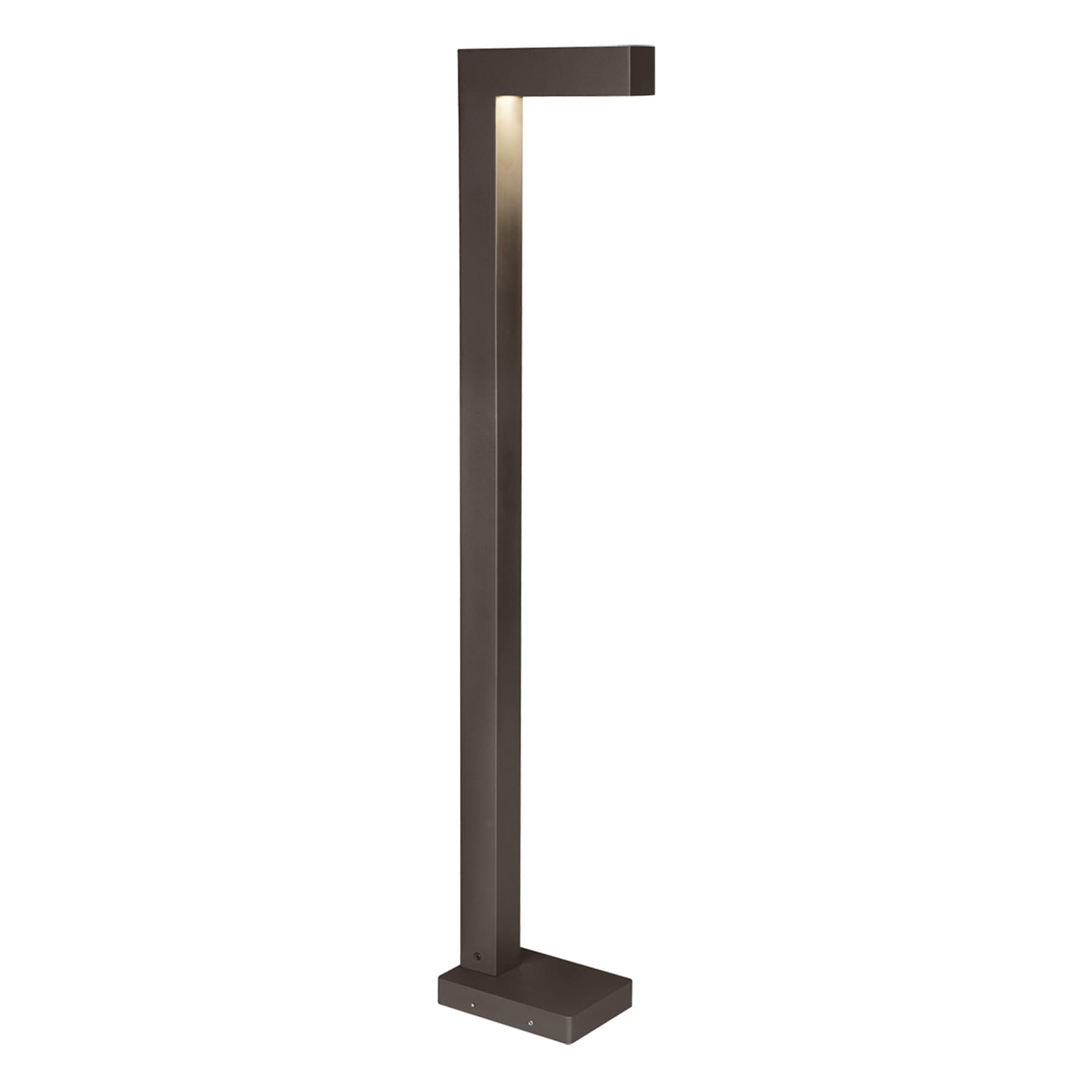 Strut 42 Outdoor Bollard