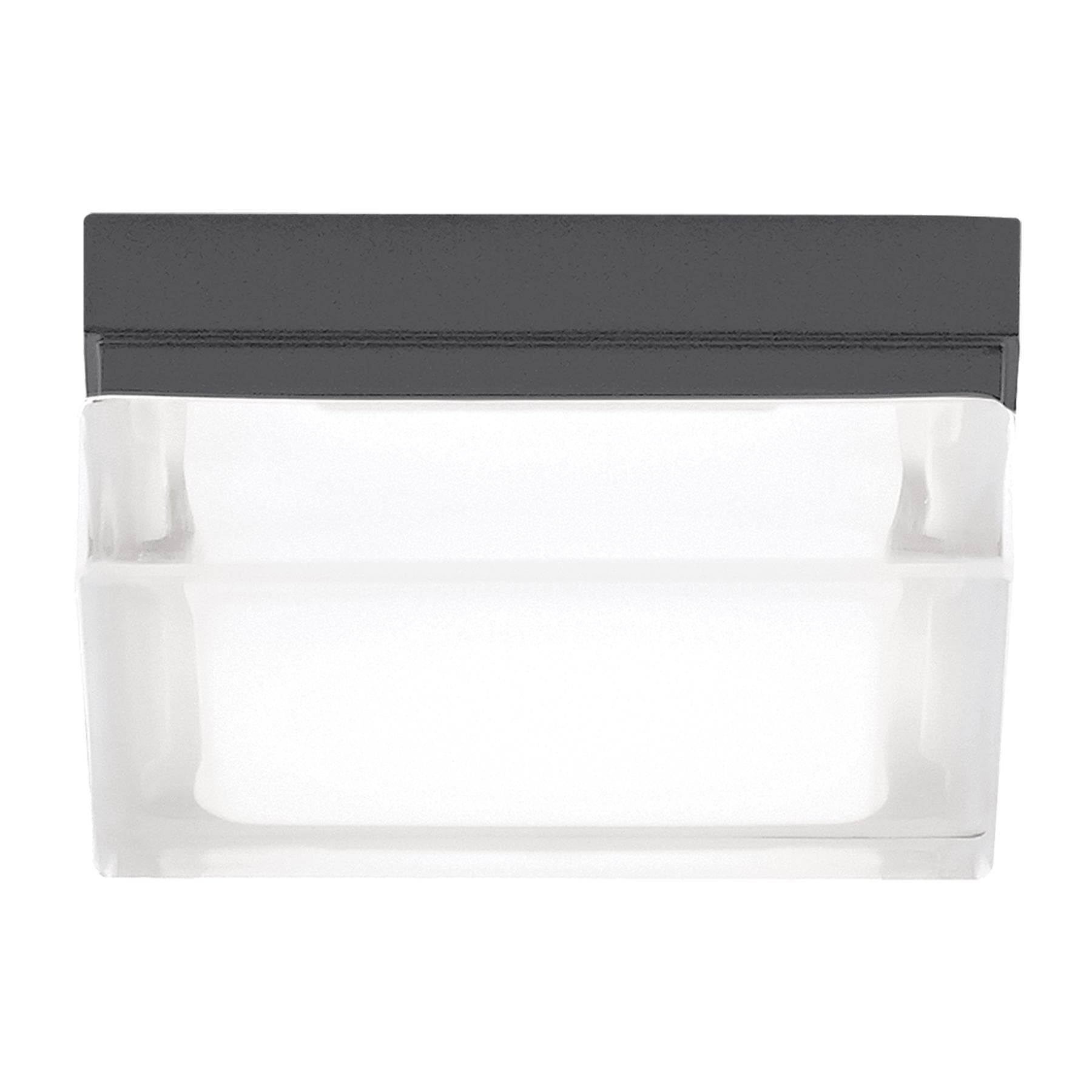 Boxie Small Flush Mount