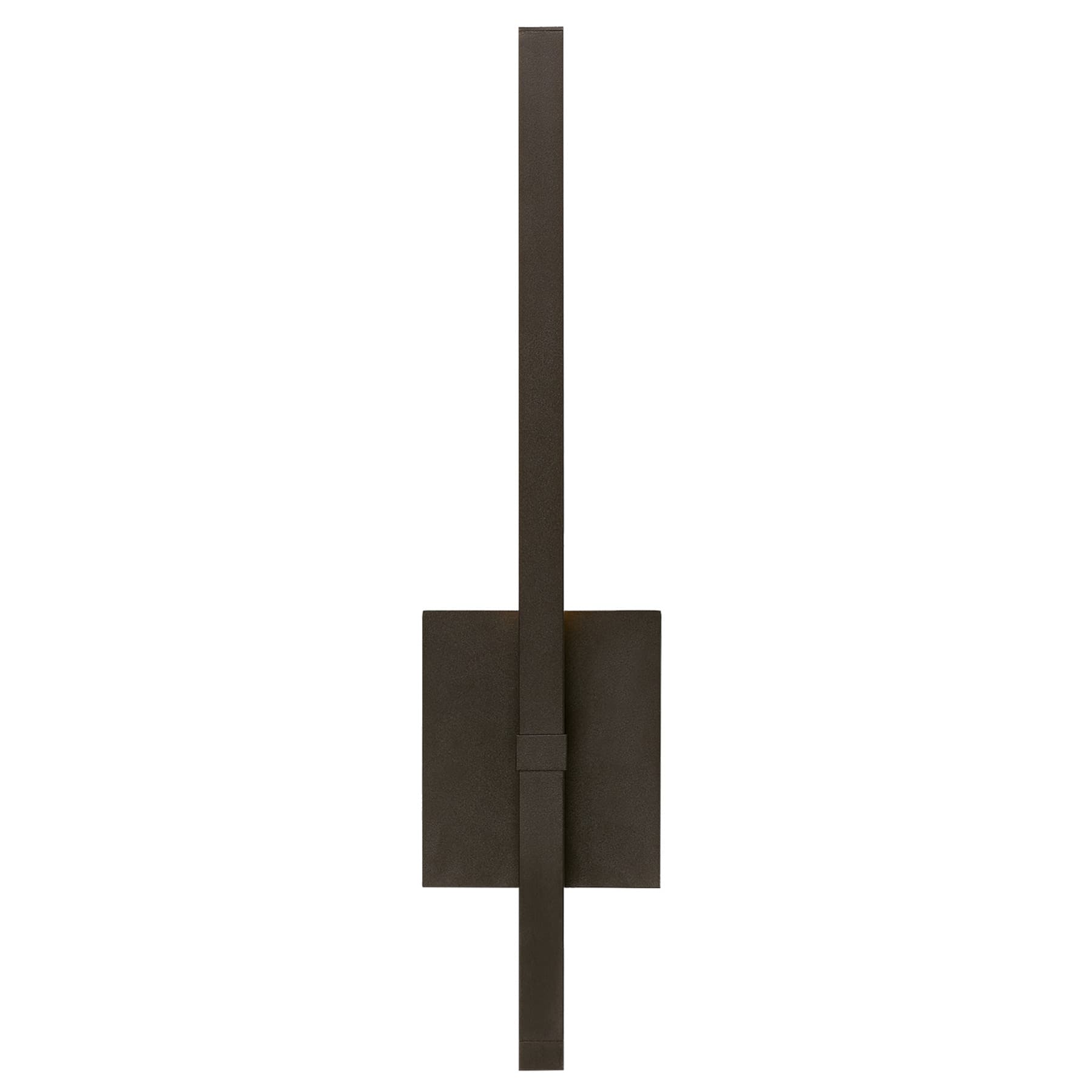 Filo 23 Outdoor Wall Sconce
