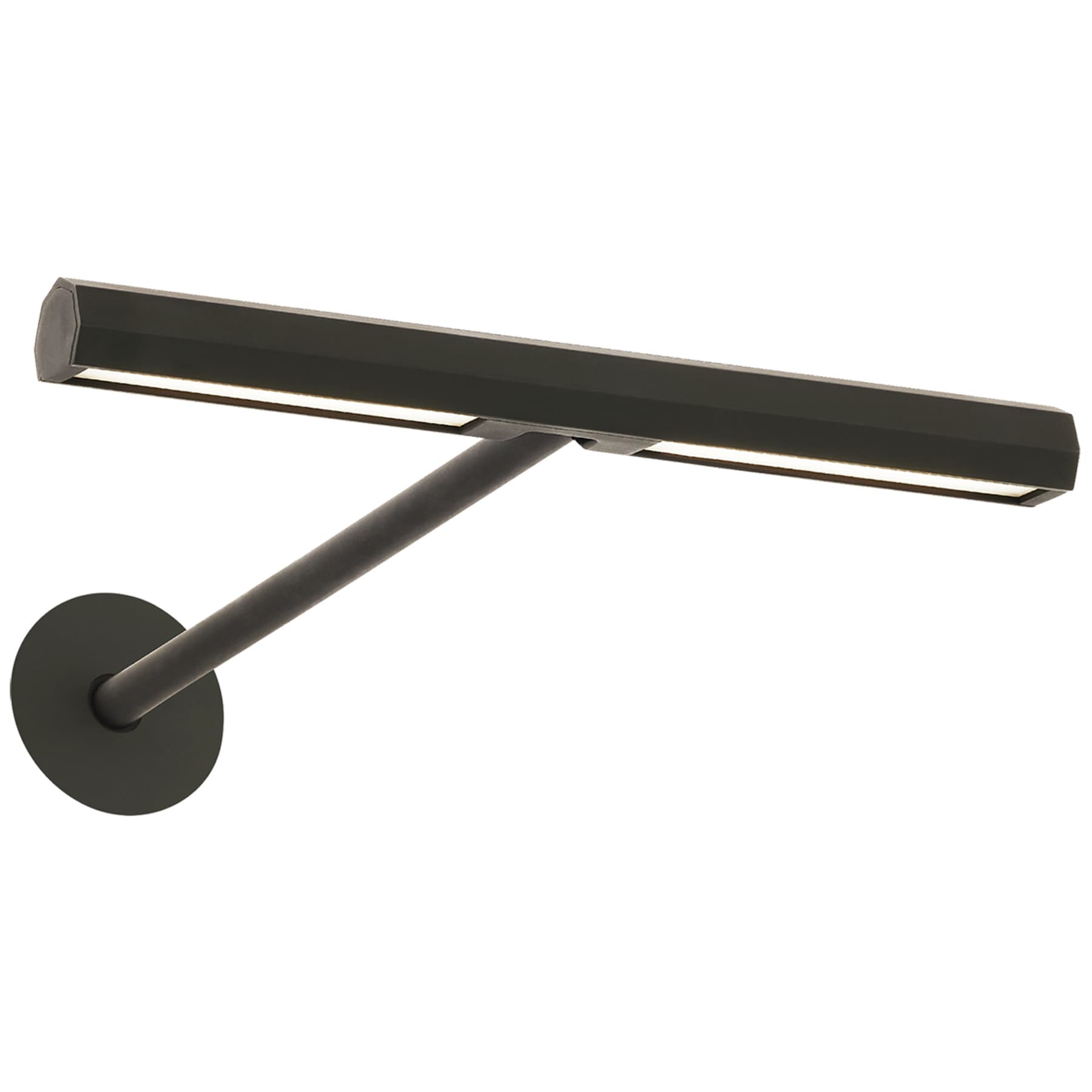 Plural Faceted 8 Picture