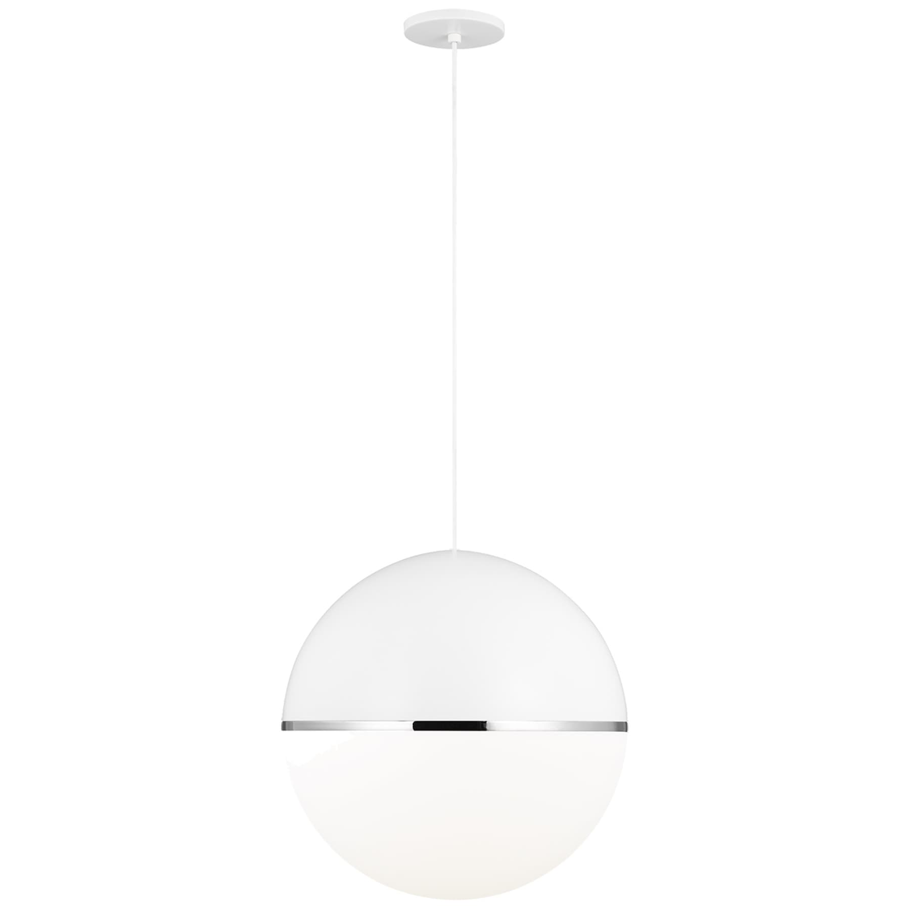 Akova X-Large Pendant