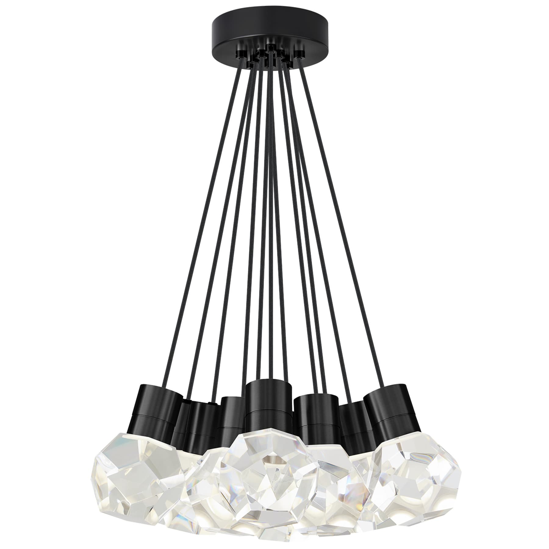 Kira 11-Light Pendant