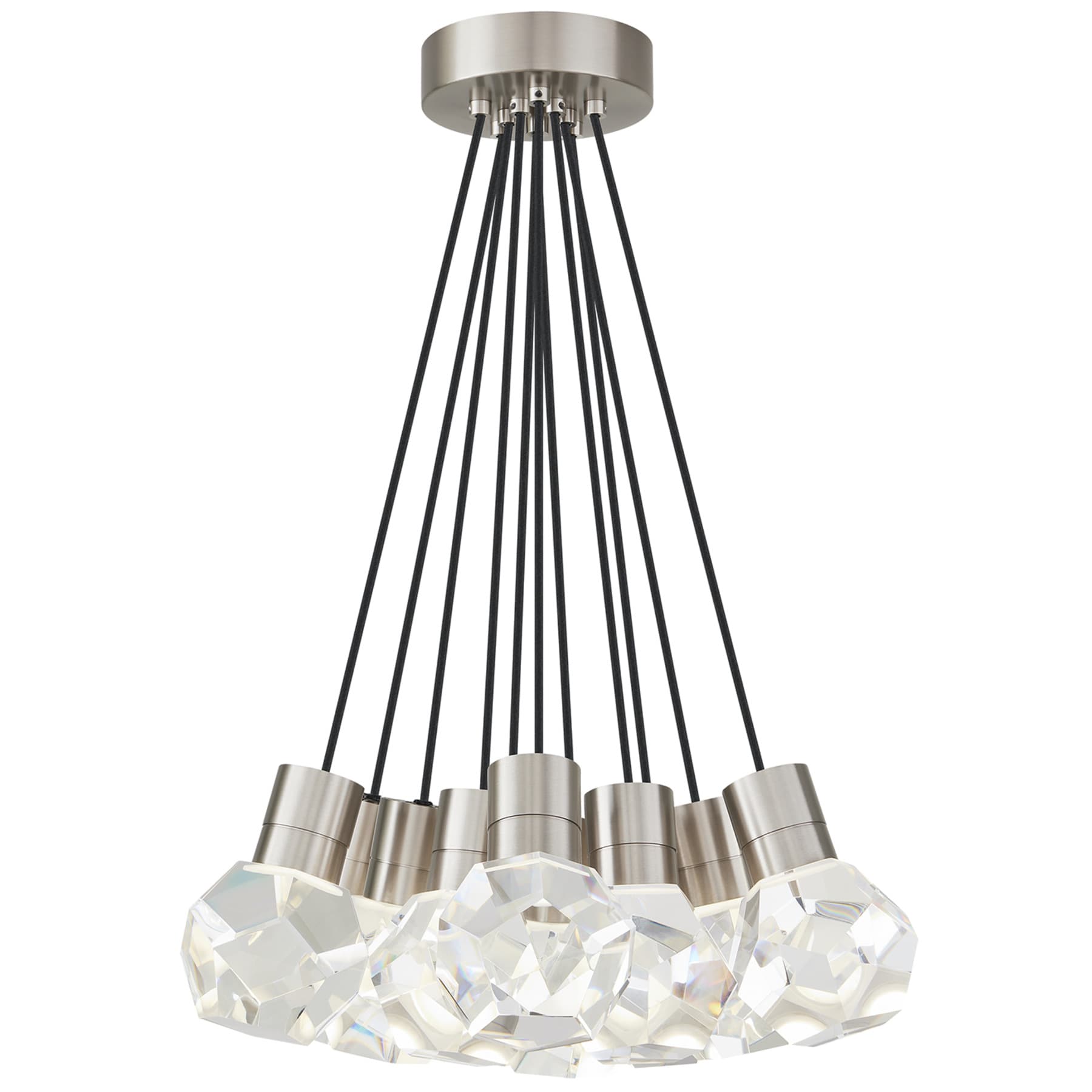 Kira 11-Light Pendant