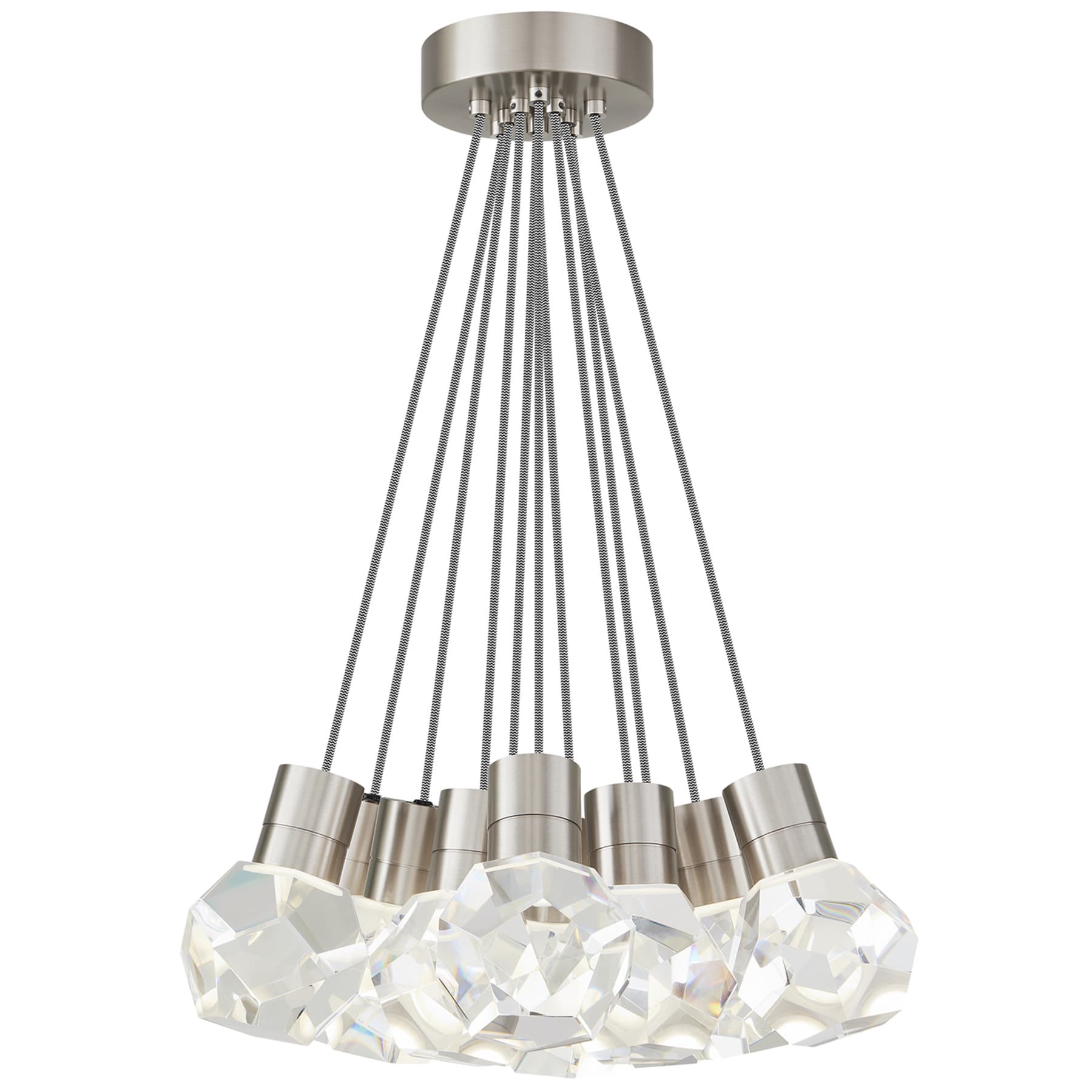 Kira 11-Light Pendant