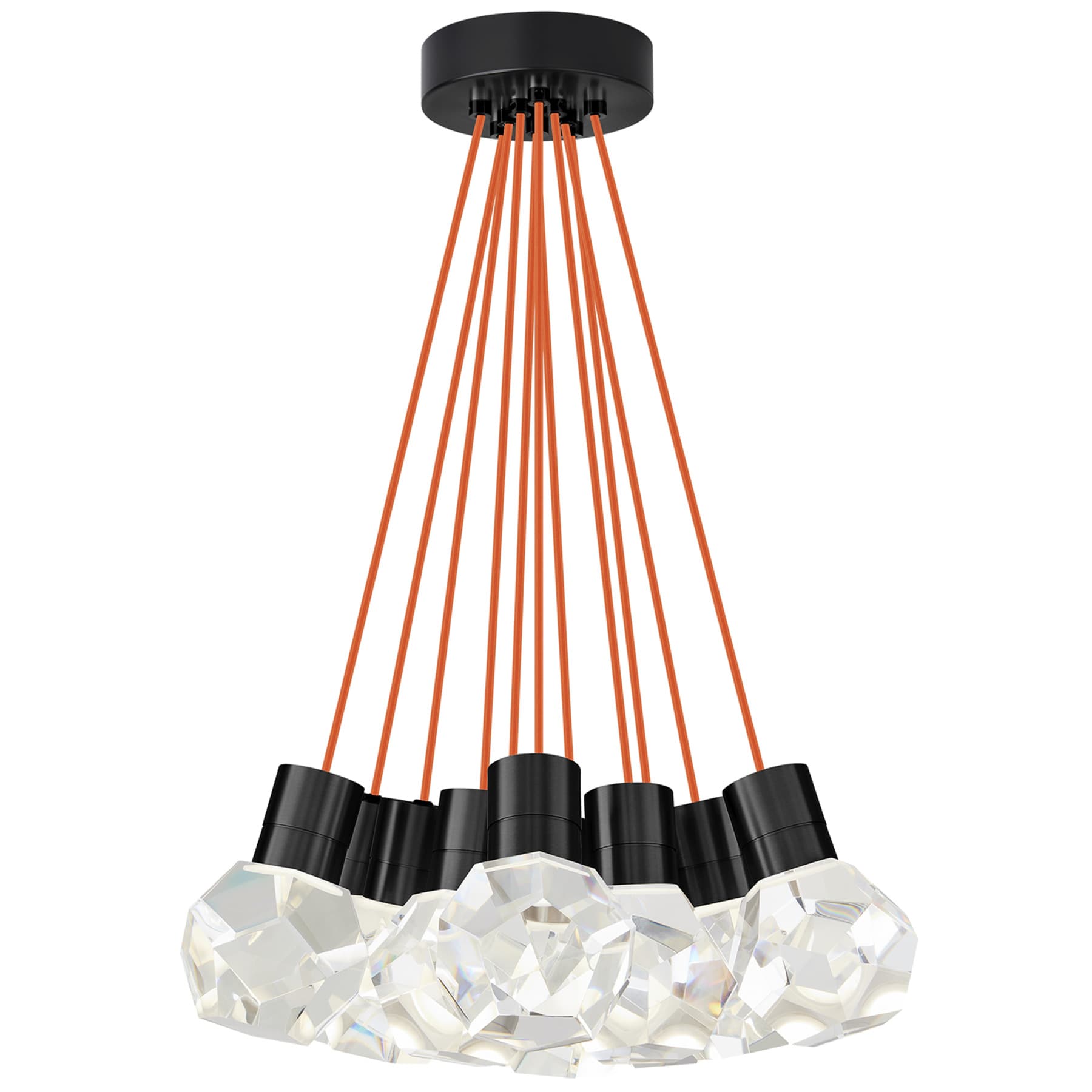 Kira 11-Light Pendant