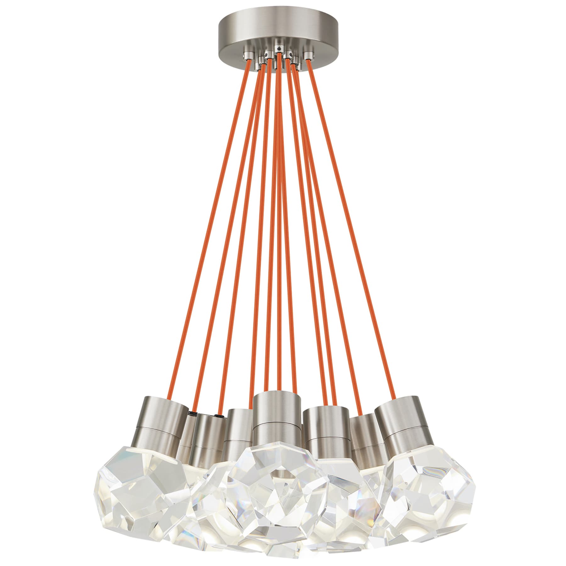 Kira 11-Light Pendant