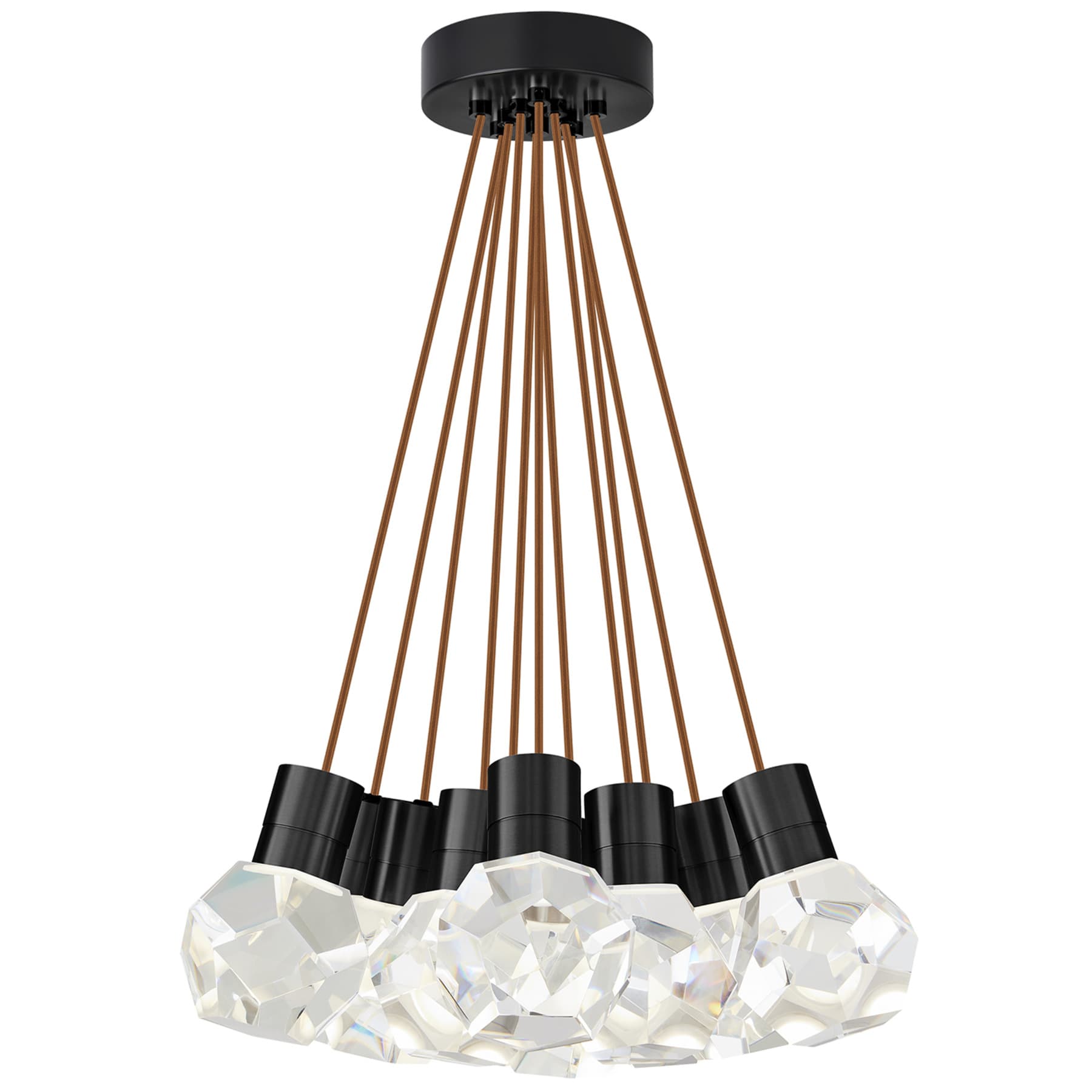 Kira 11-Light Pendant