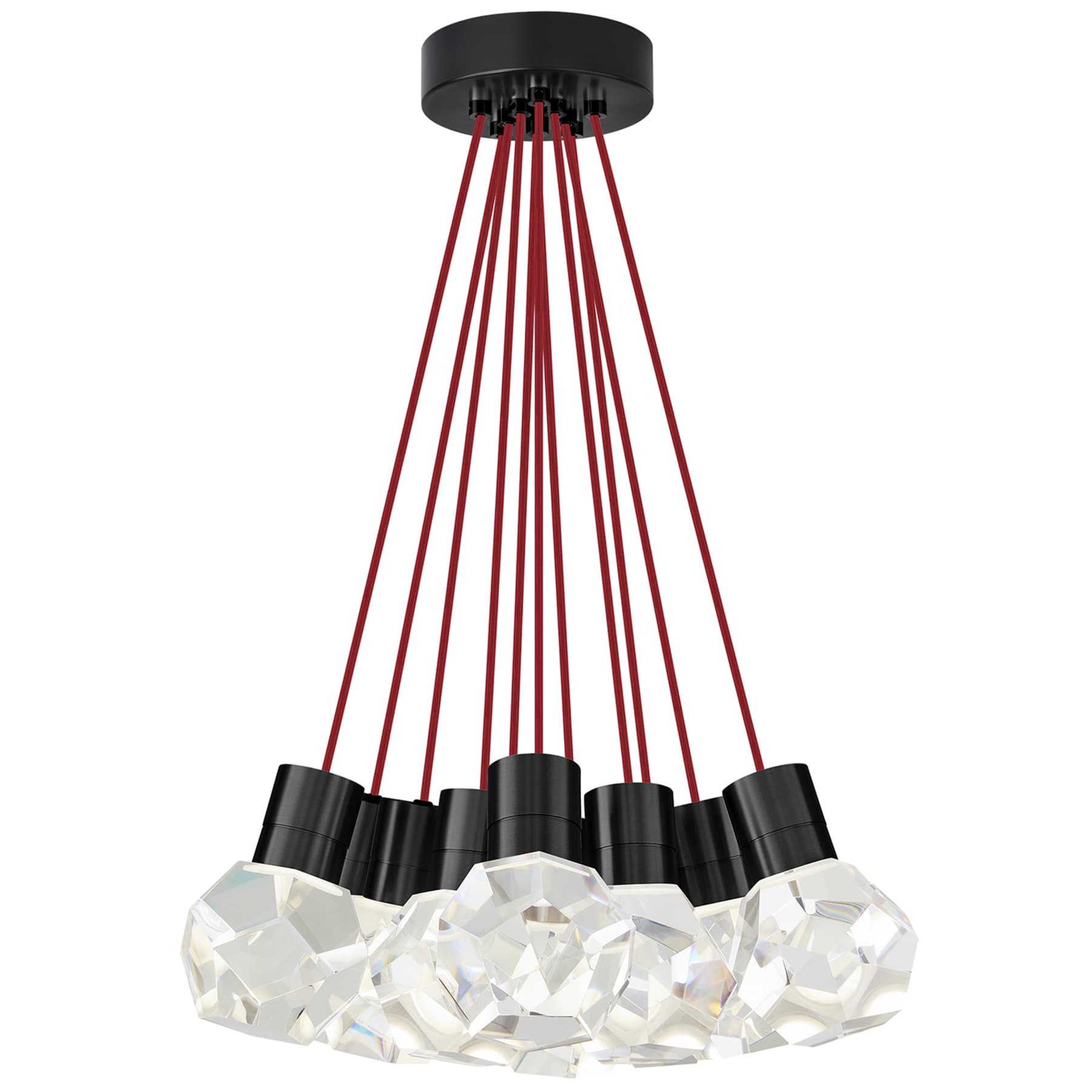 Kira 11-Light Pendant
