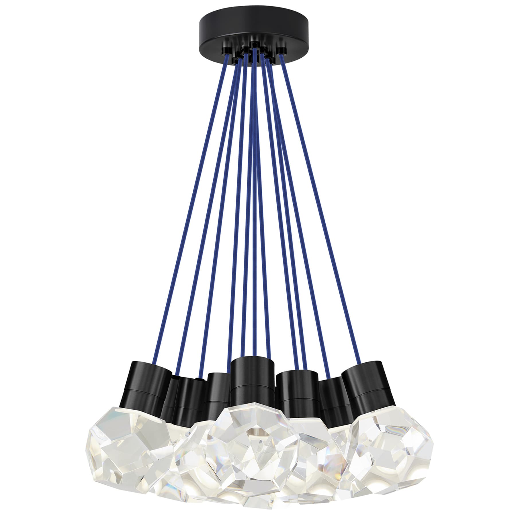 Kira 11-Light Pendant