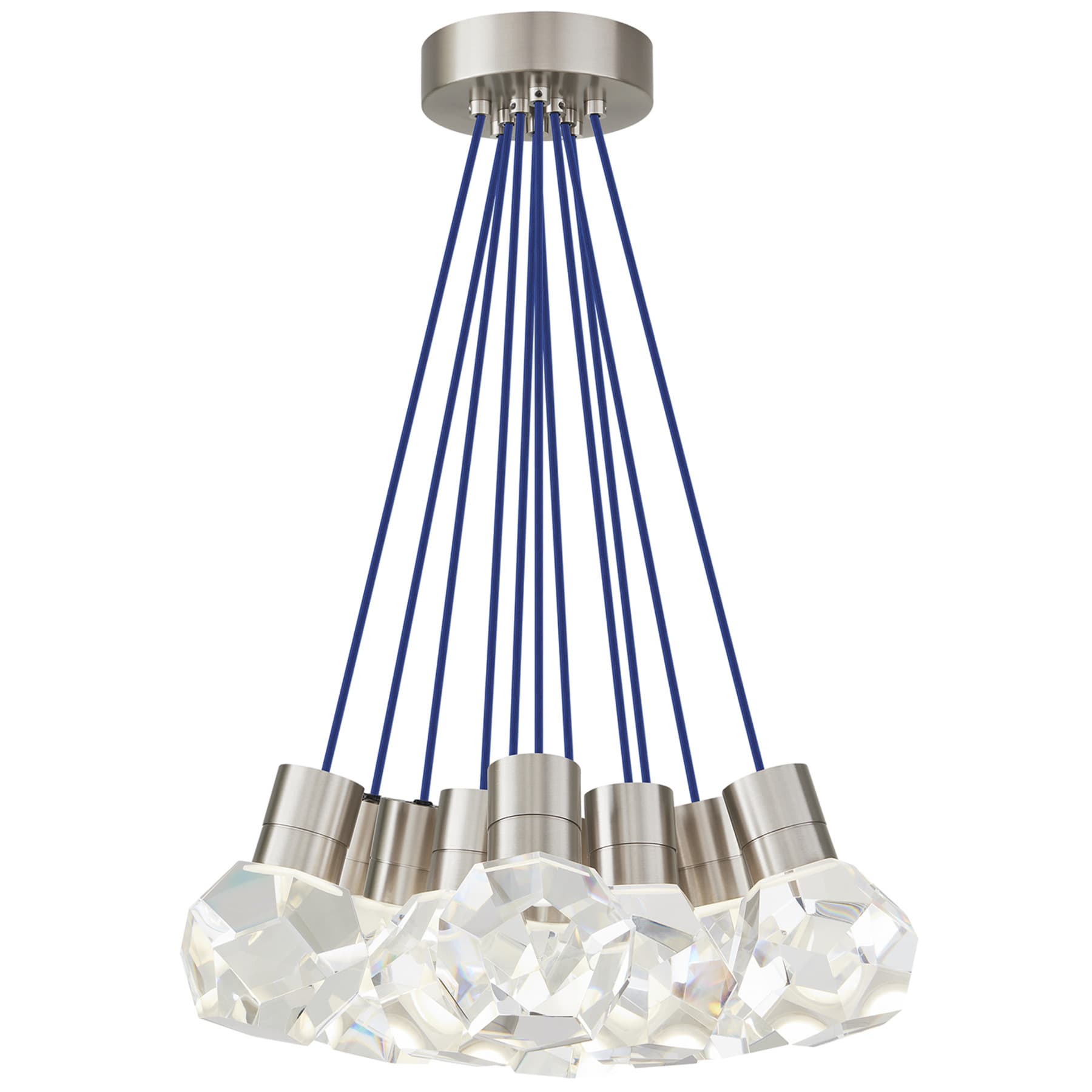 Kira 11-Light Pendant