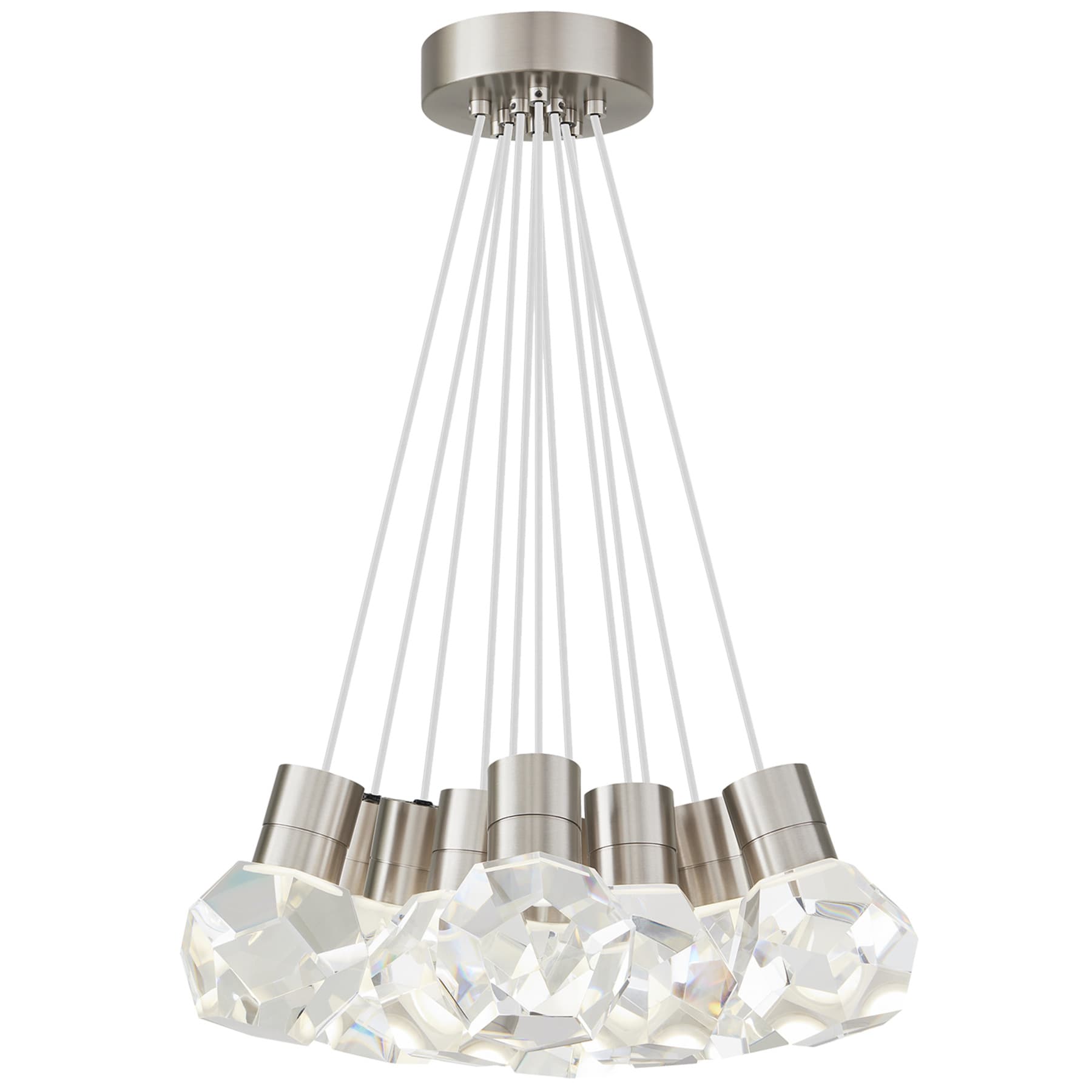 Kira 11-Light Pendant