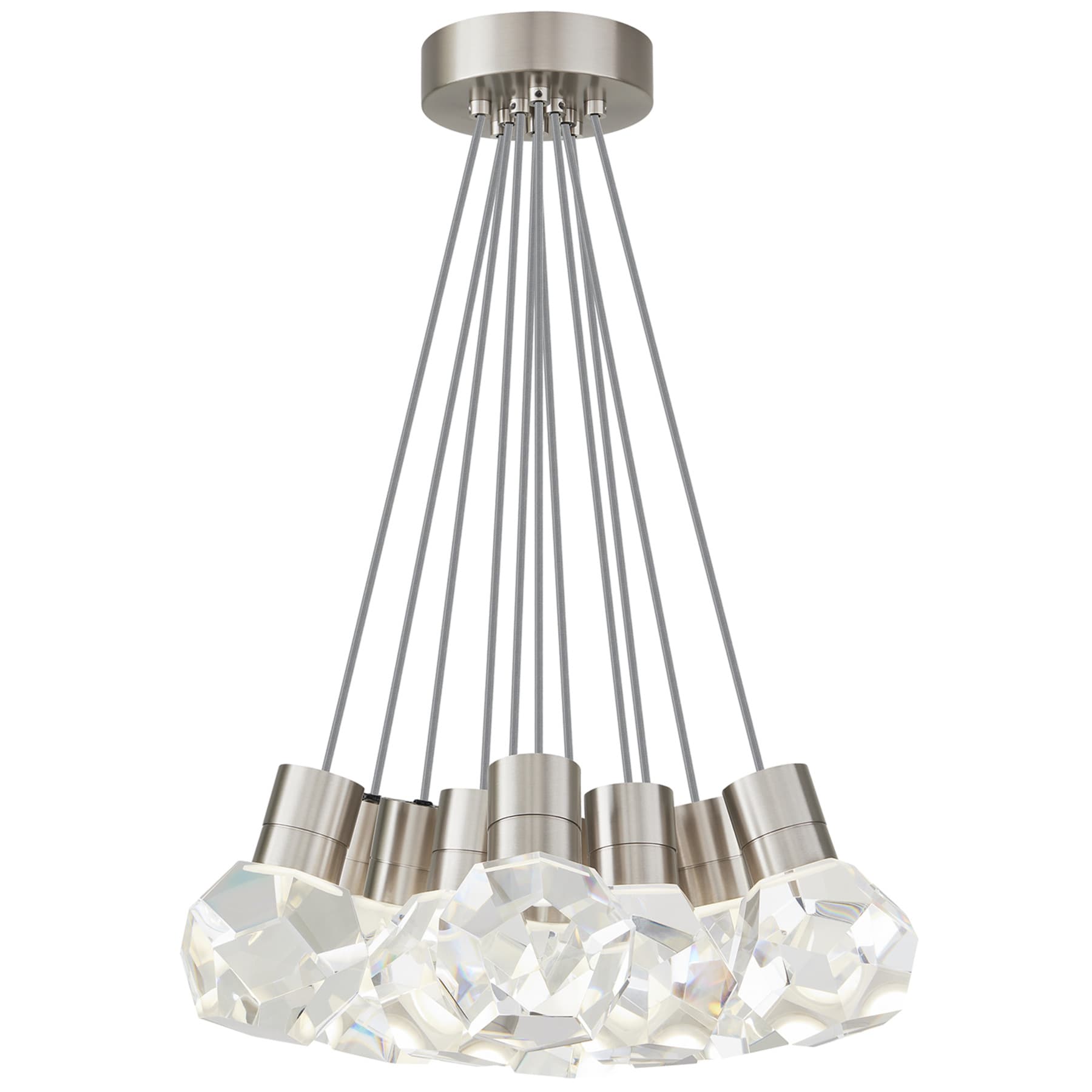Kira 11-Light Pendant