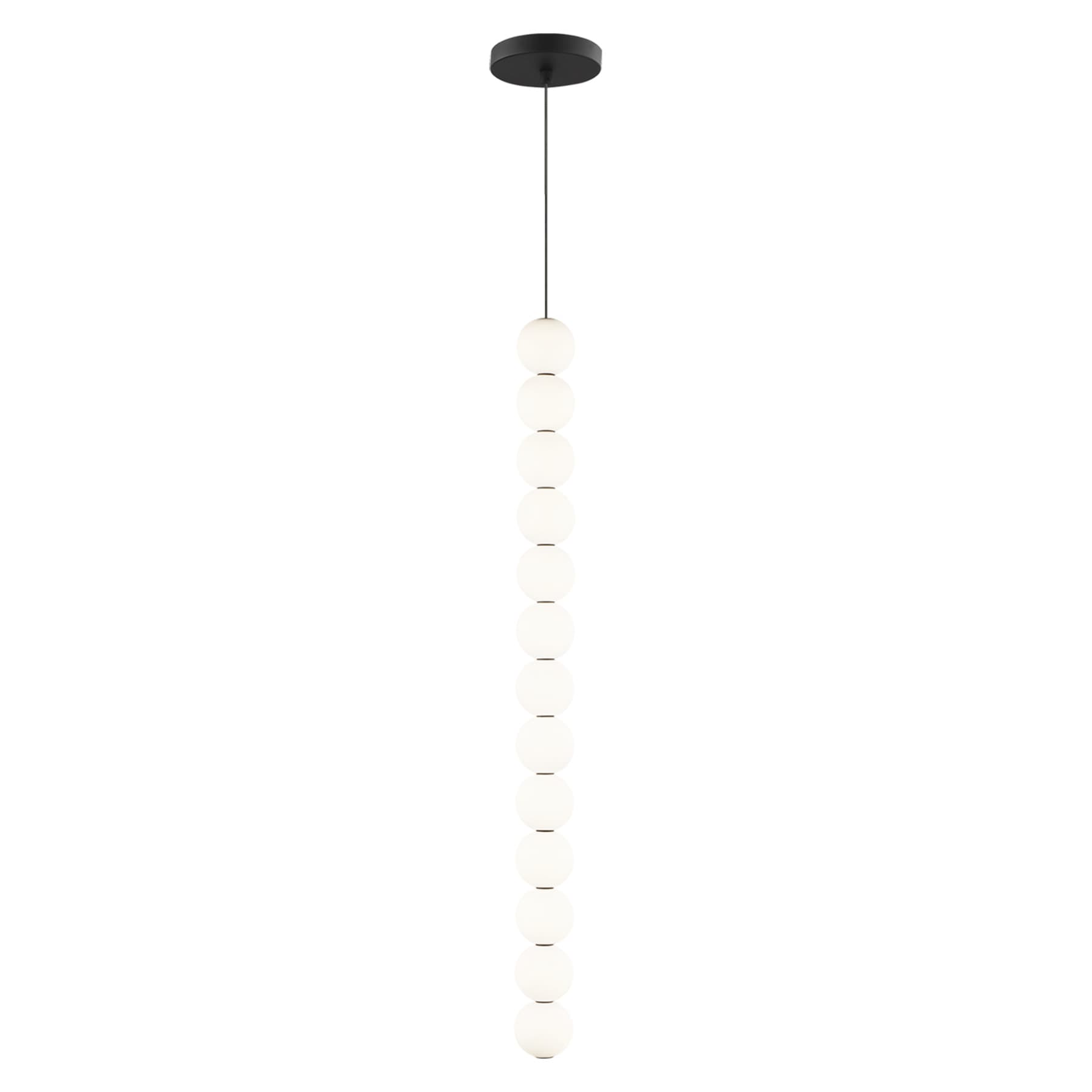  Orbet 13-Light Pendant