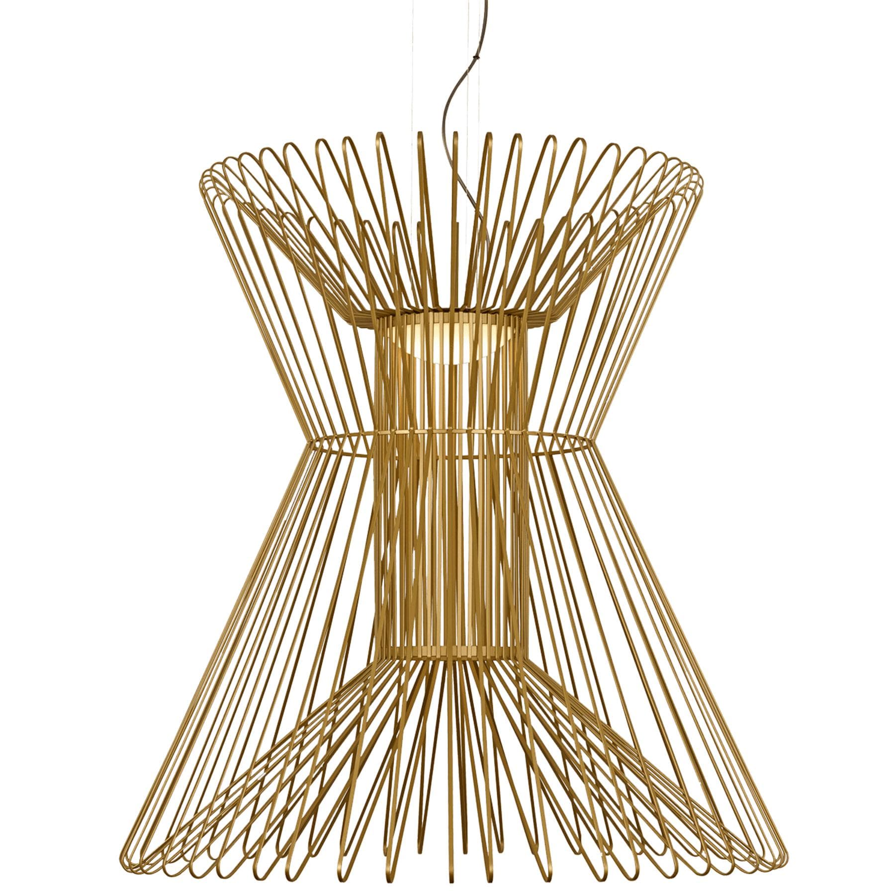 Syrma Grande Suspension