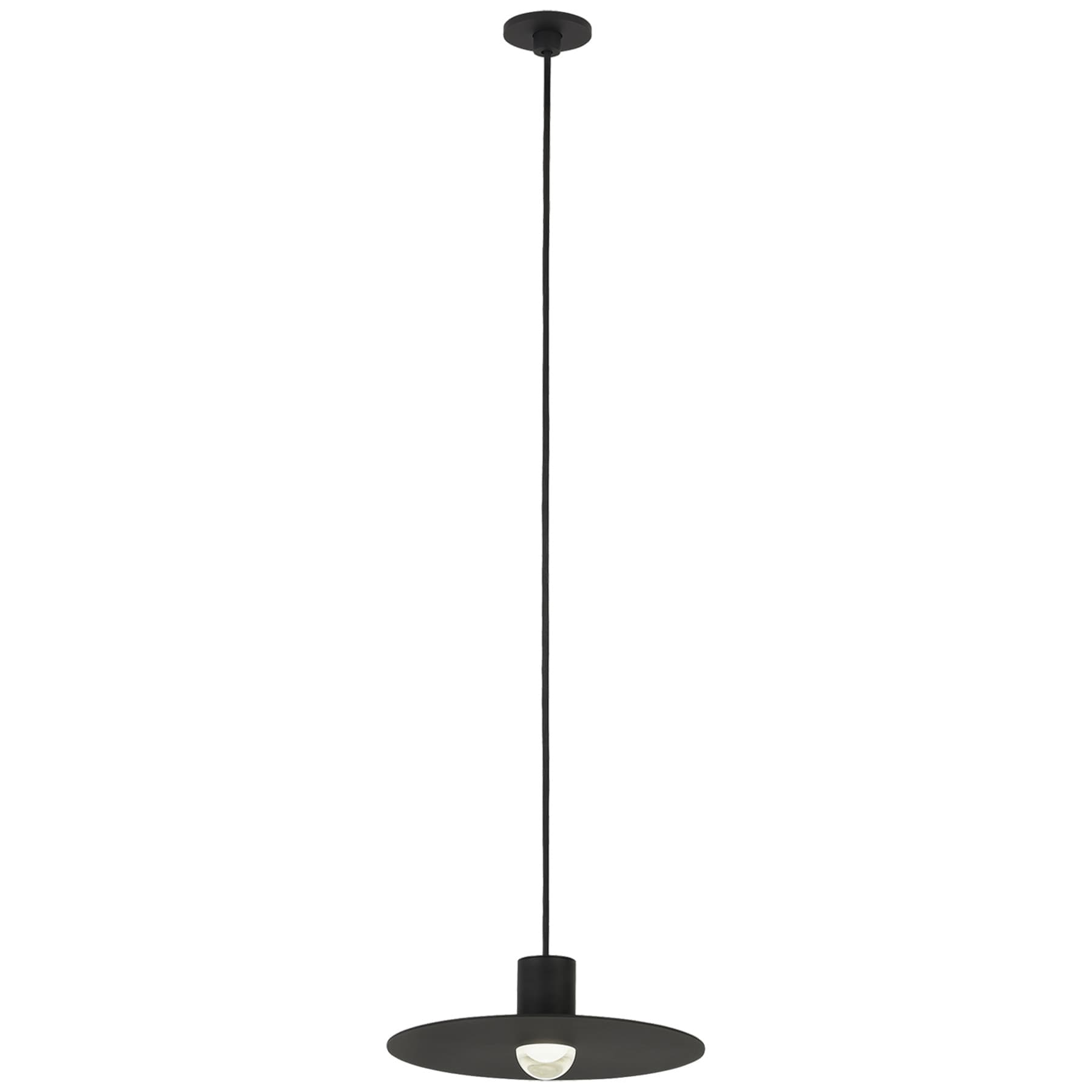 Eaves Port Alone Pendant