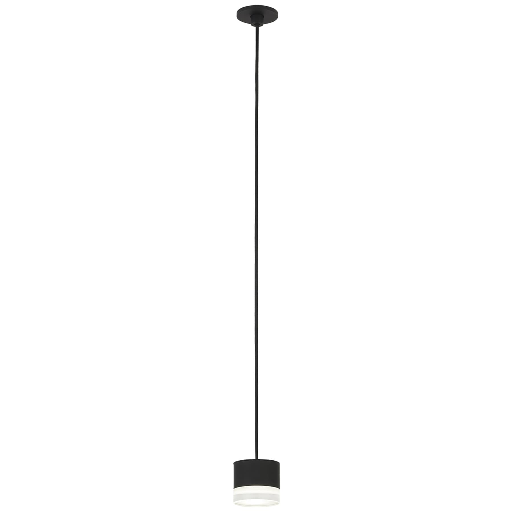 Gable Port Alone Pendant