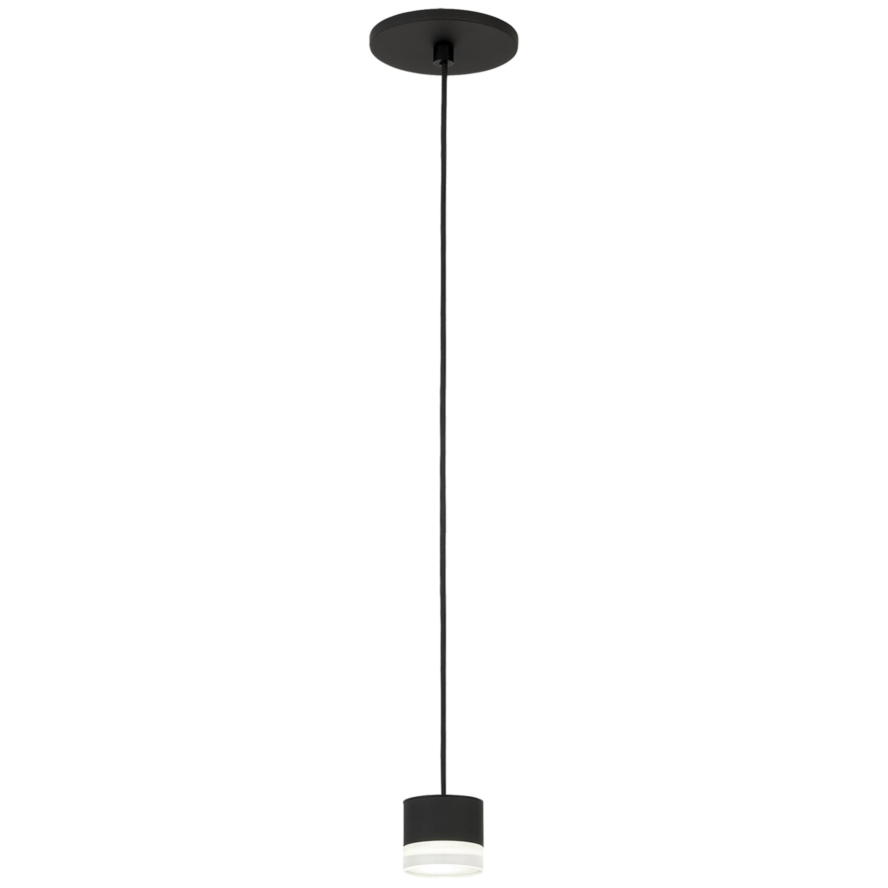 Gable 1 Light Pendant