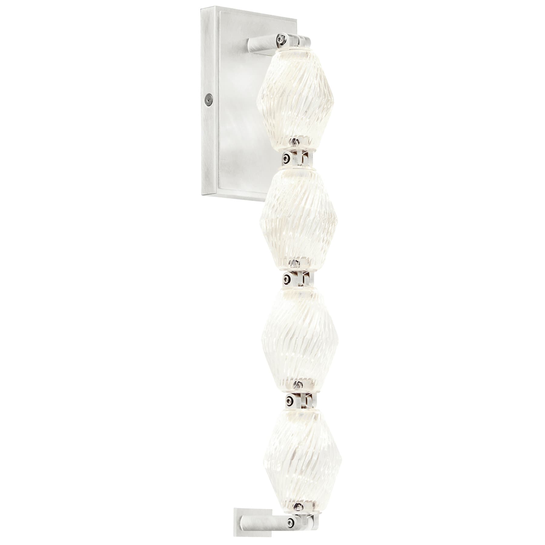  Collier 15 Wall Sconce