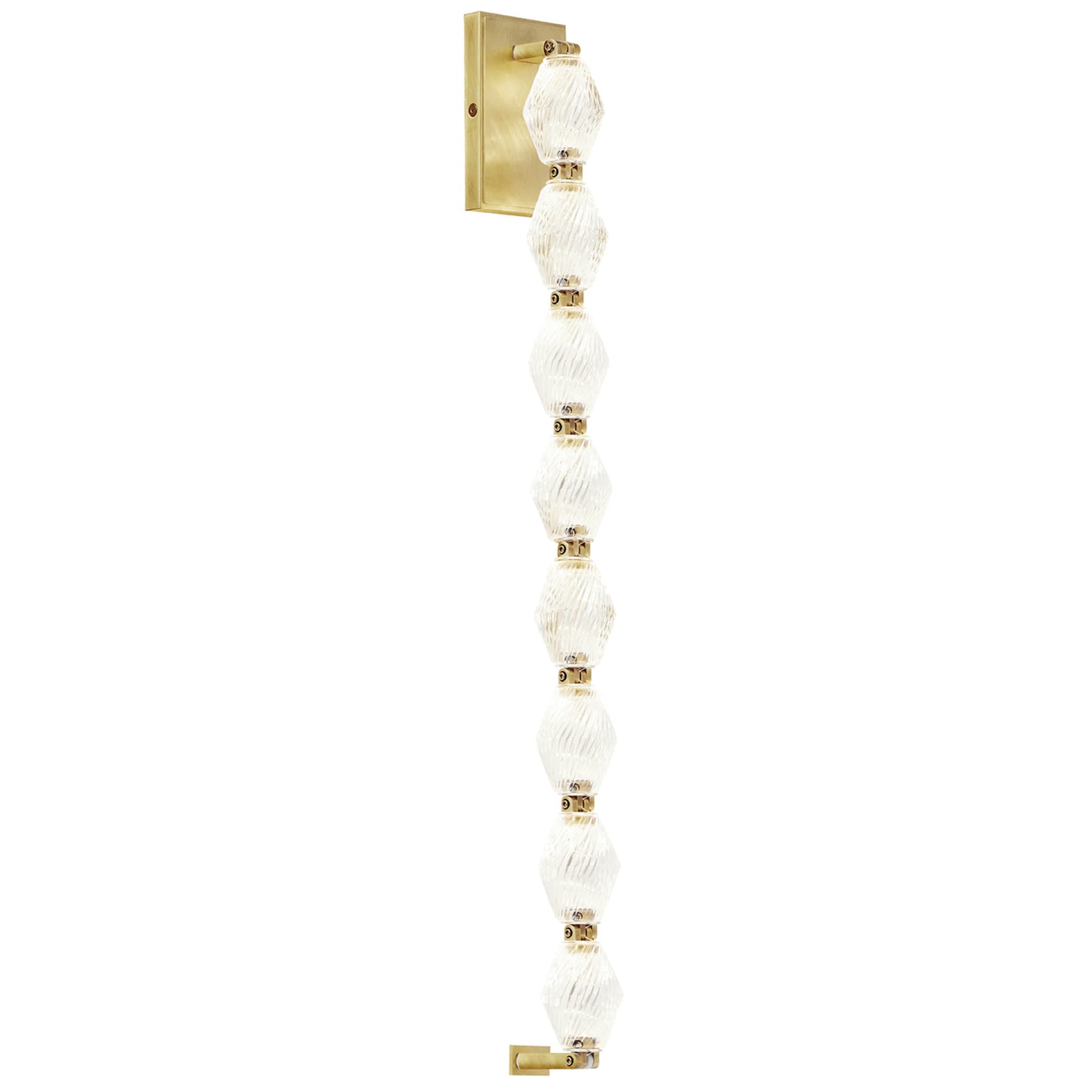 Collier 28 Wall Sconce