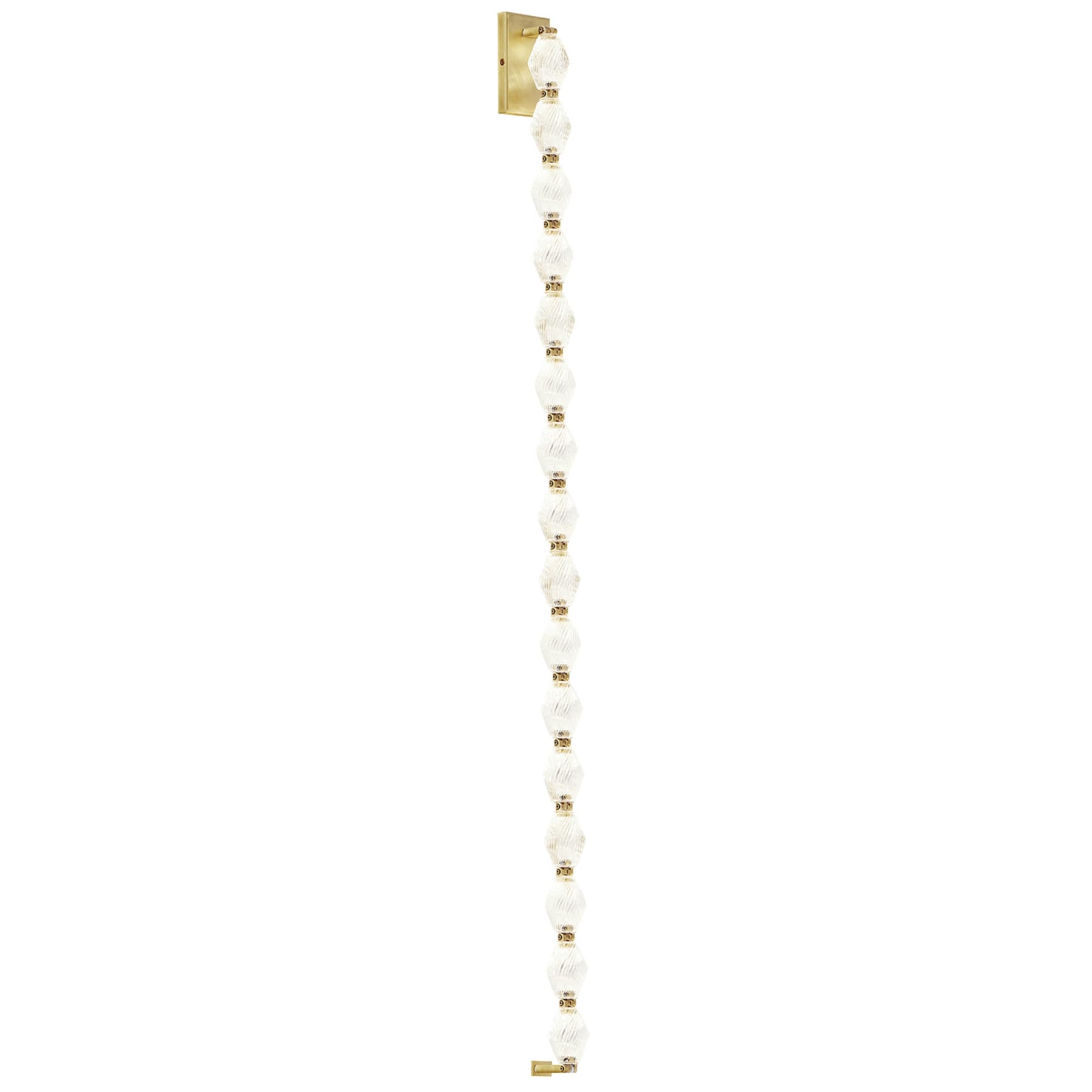  Collier 53 Wall Sconce