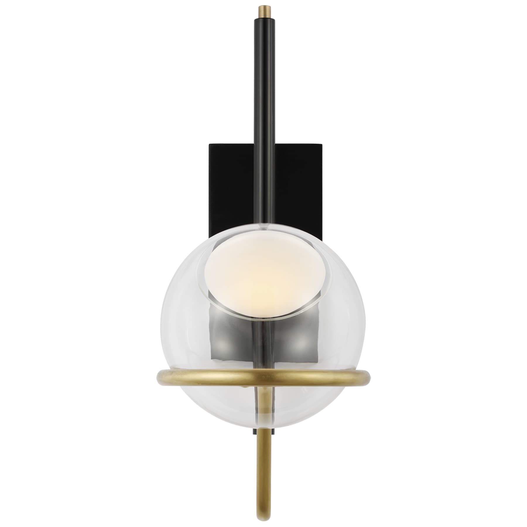 Crosby Medium Wall Sconce