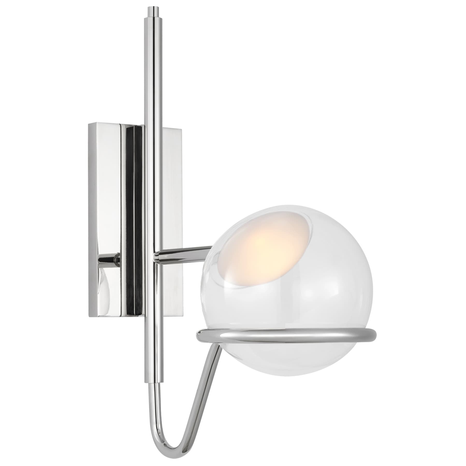 Crosby Medium Wall Sconce