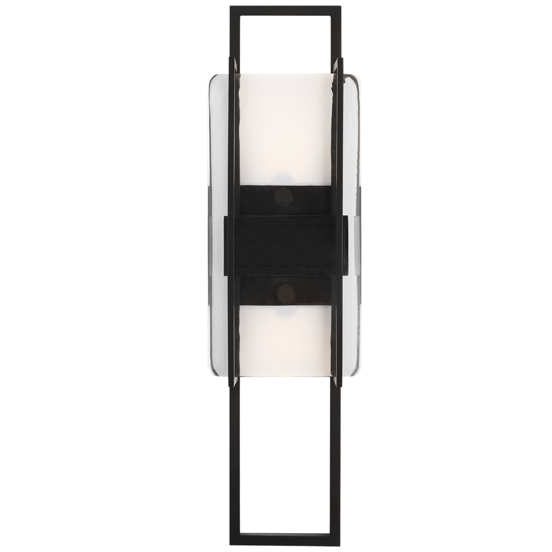 Duelle Medium Wall Sconce