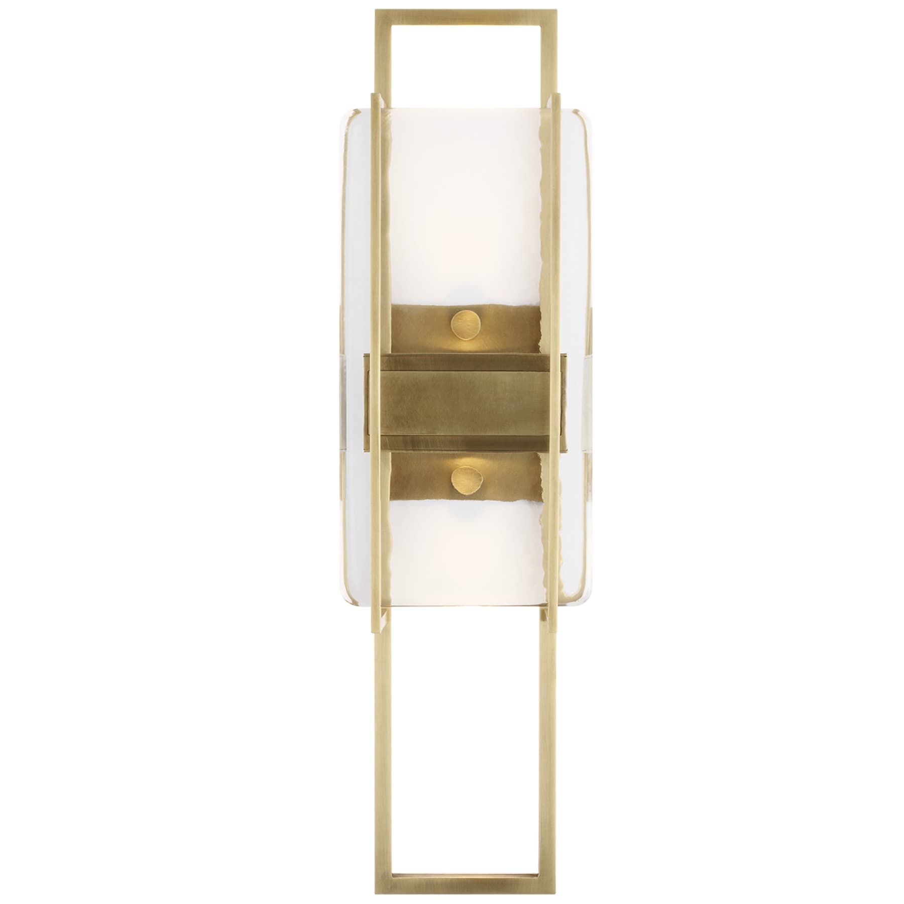 Duelle Medium Wall Sconce
