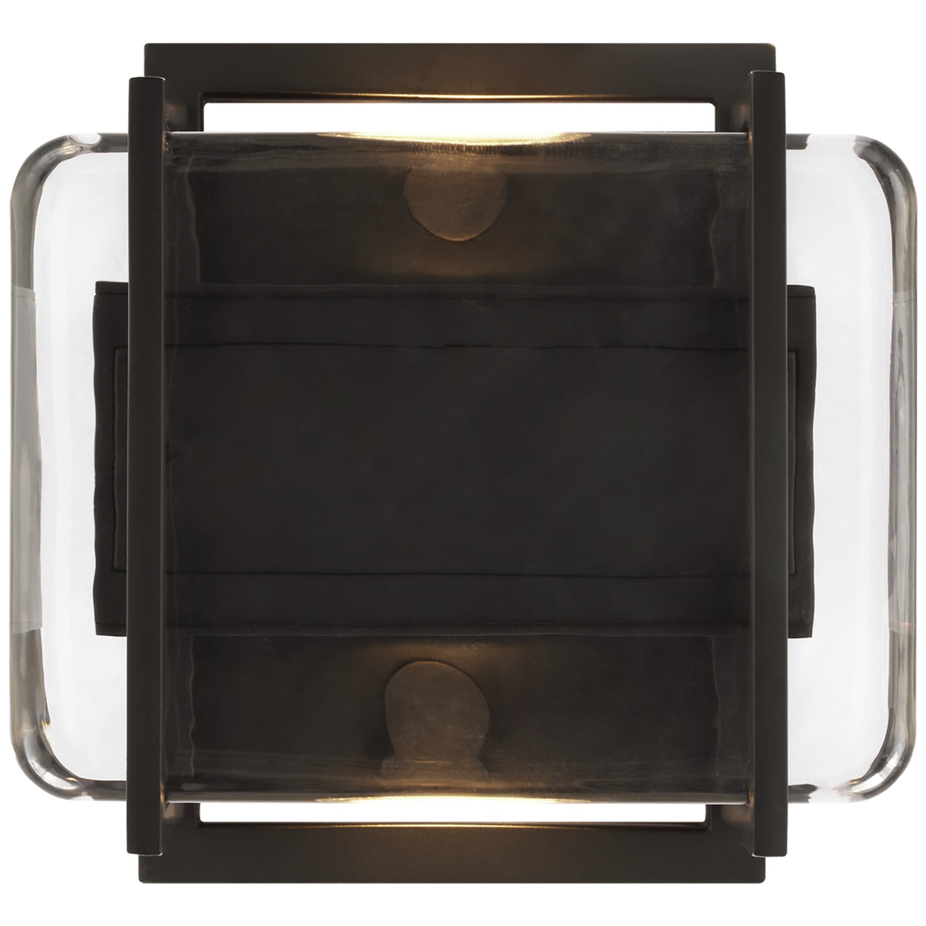 Duelle Small Wall Sconce