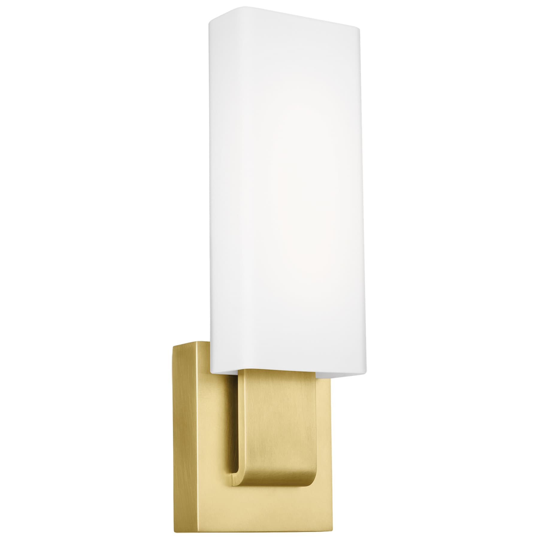 Kisdon Small Wall Sconce