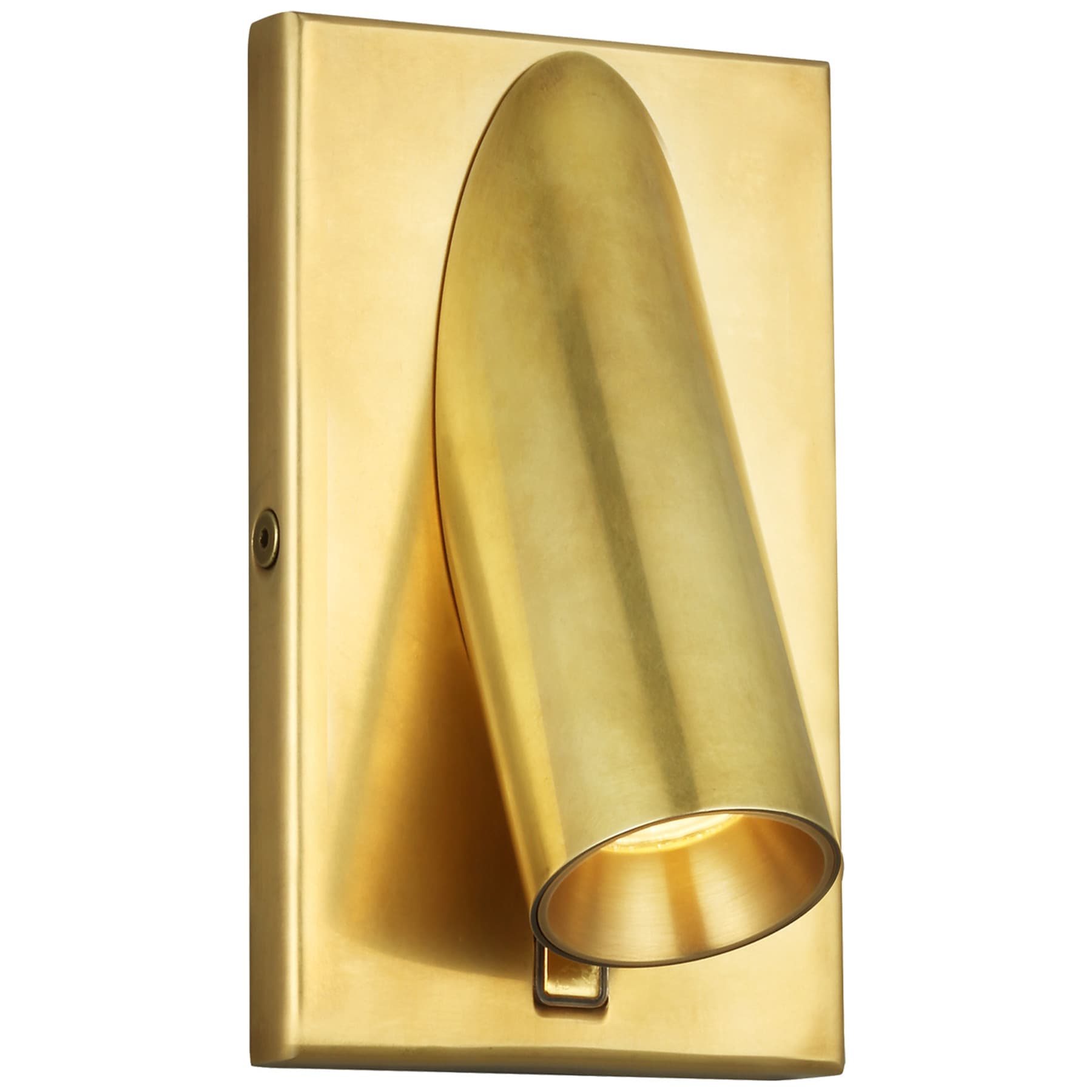 Ponte 5 Wall Sconce