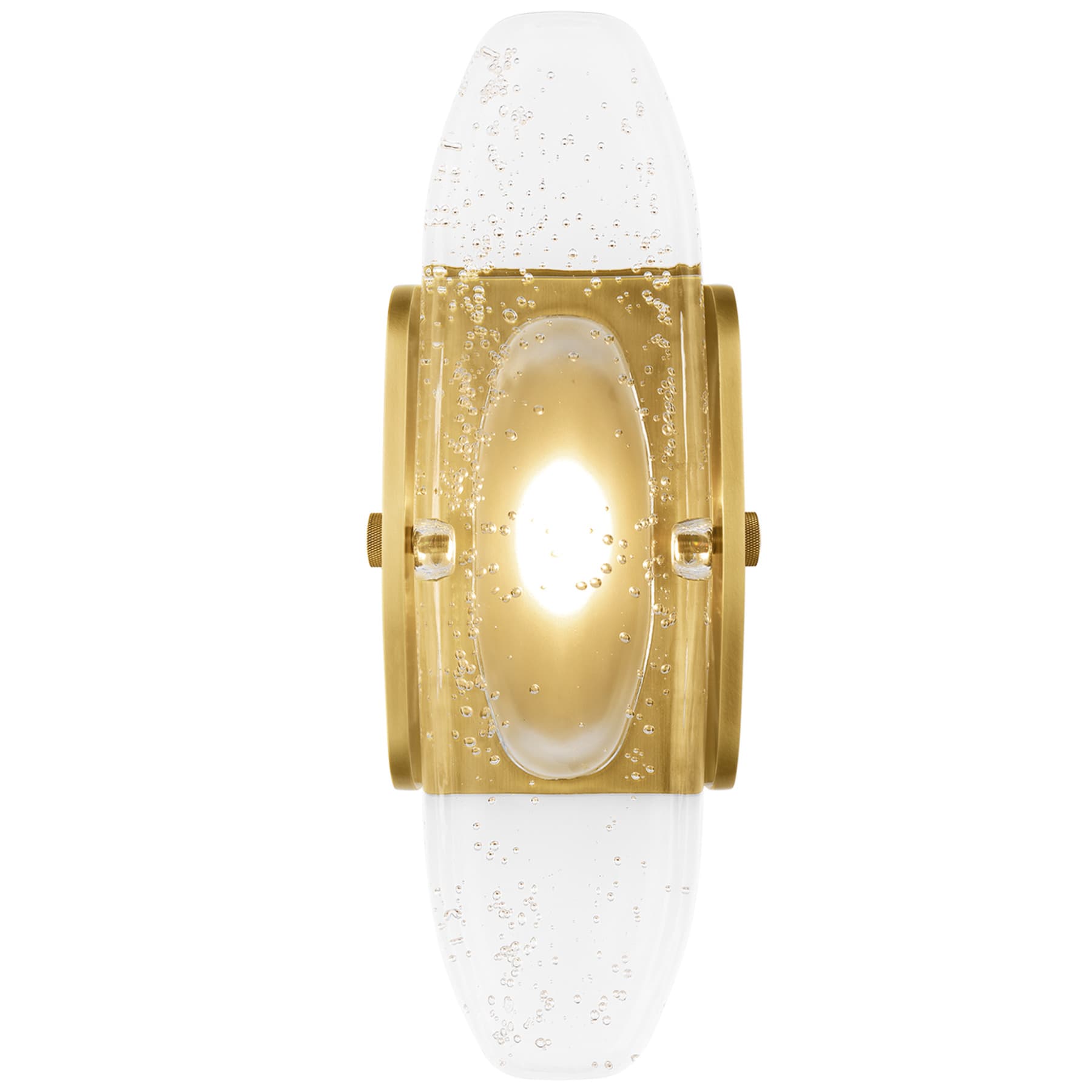Wythe Medium Wall Sconce