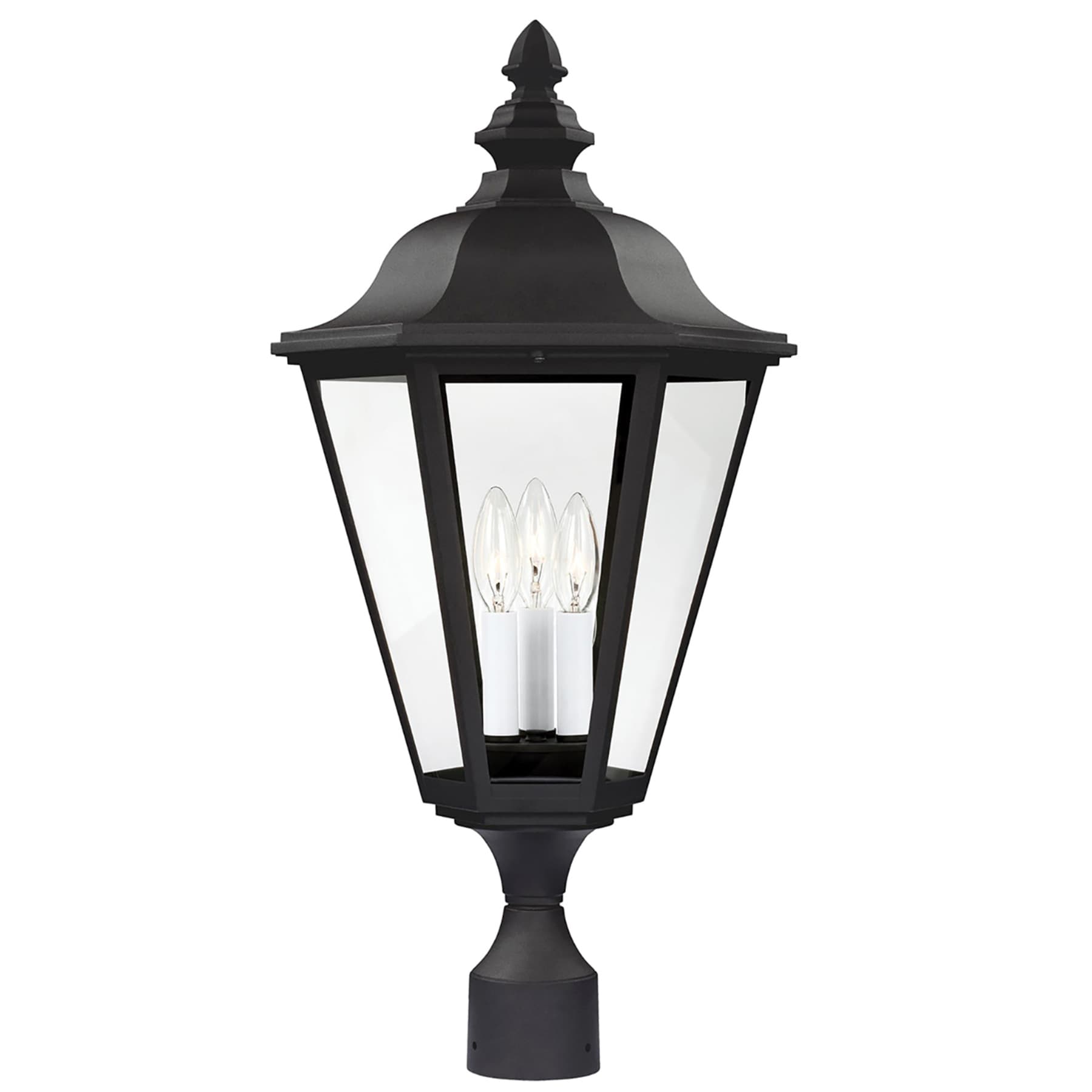 Brentwood Outdoor Post Lantern 8231