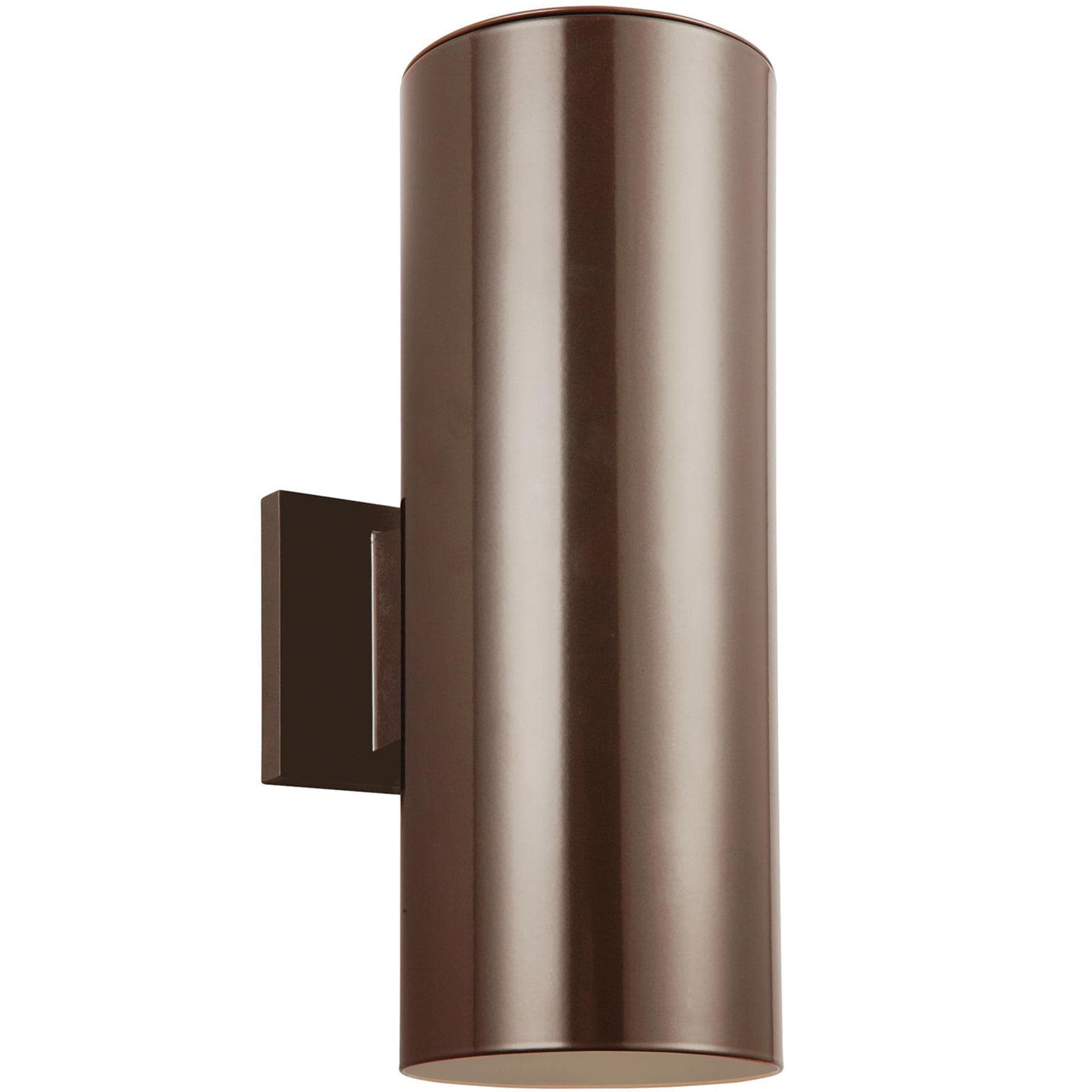 Cylinders Small 2-Light