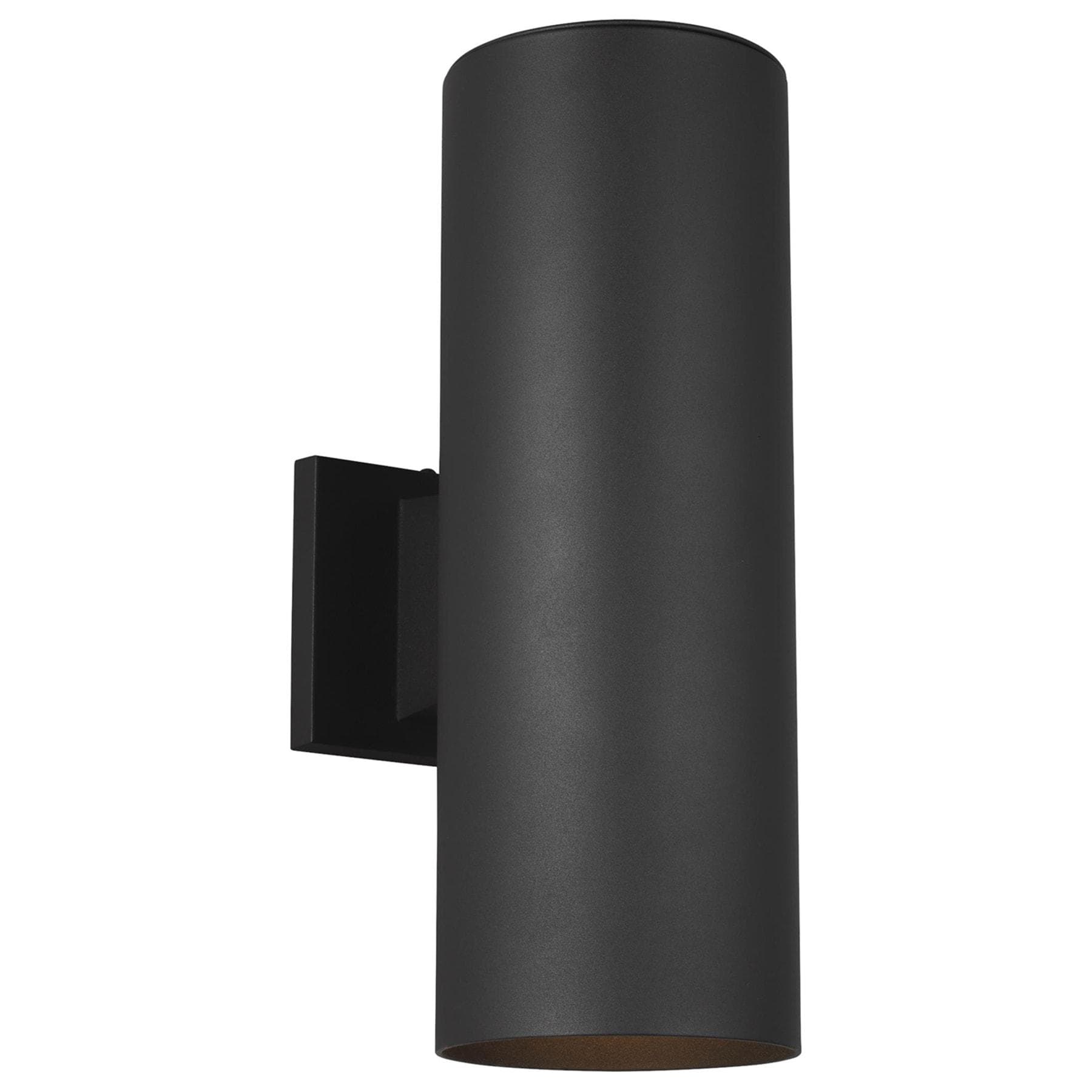 Cylinders Small 2-Light