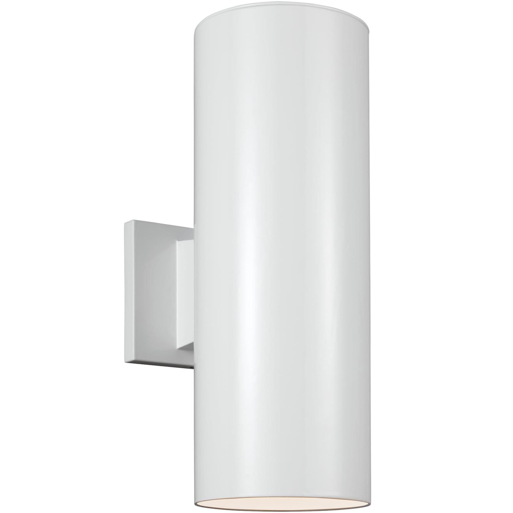 Cylinders Small 2-Light