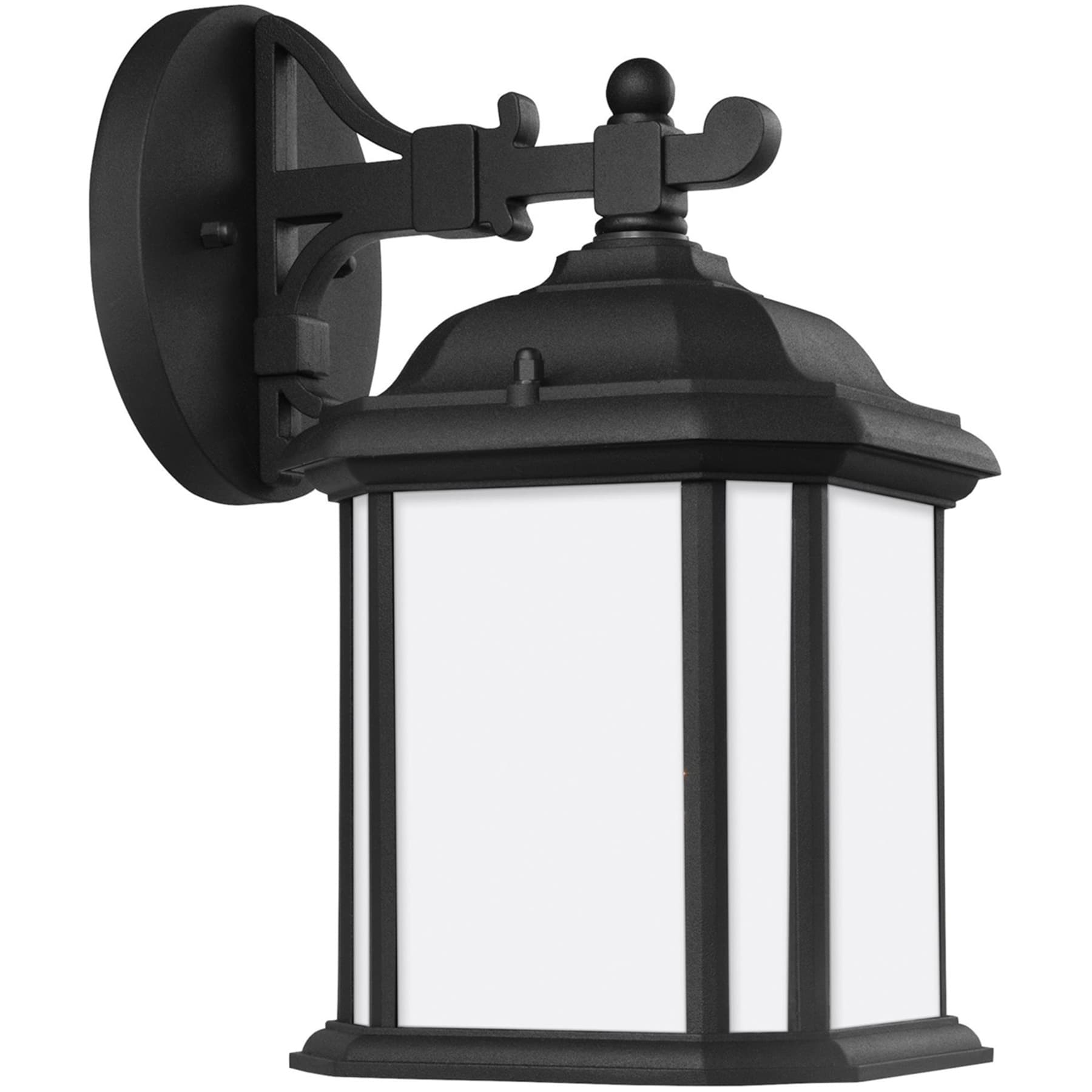 Kent One Light Outdoor Wall Lantern 84529