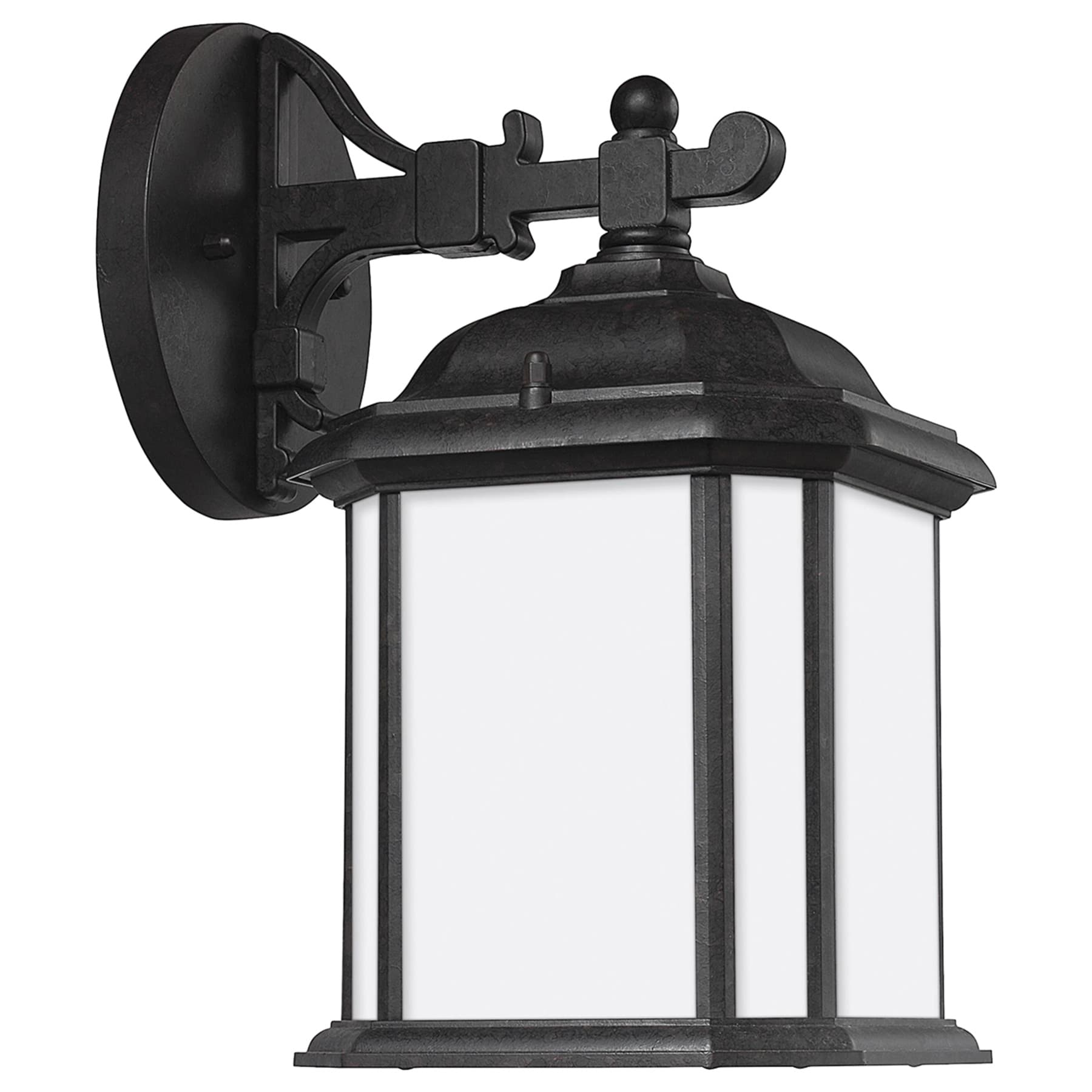 Kent One Light Outdoor Wall Lantern 84529