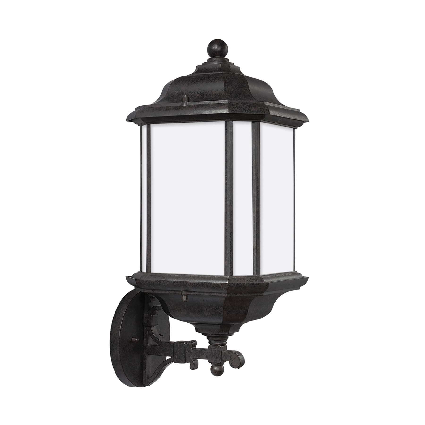 Kent One Light Outdoor Wall Lantern 84532