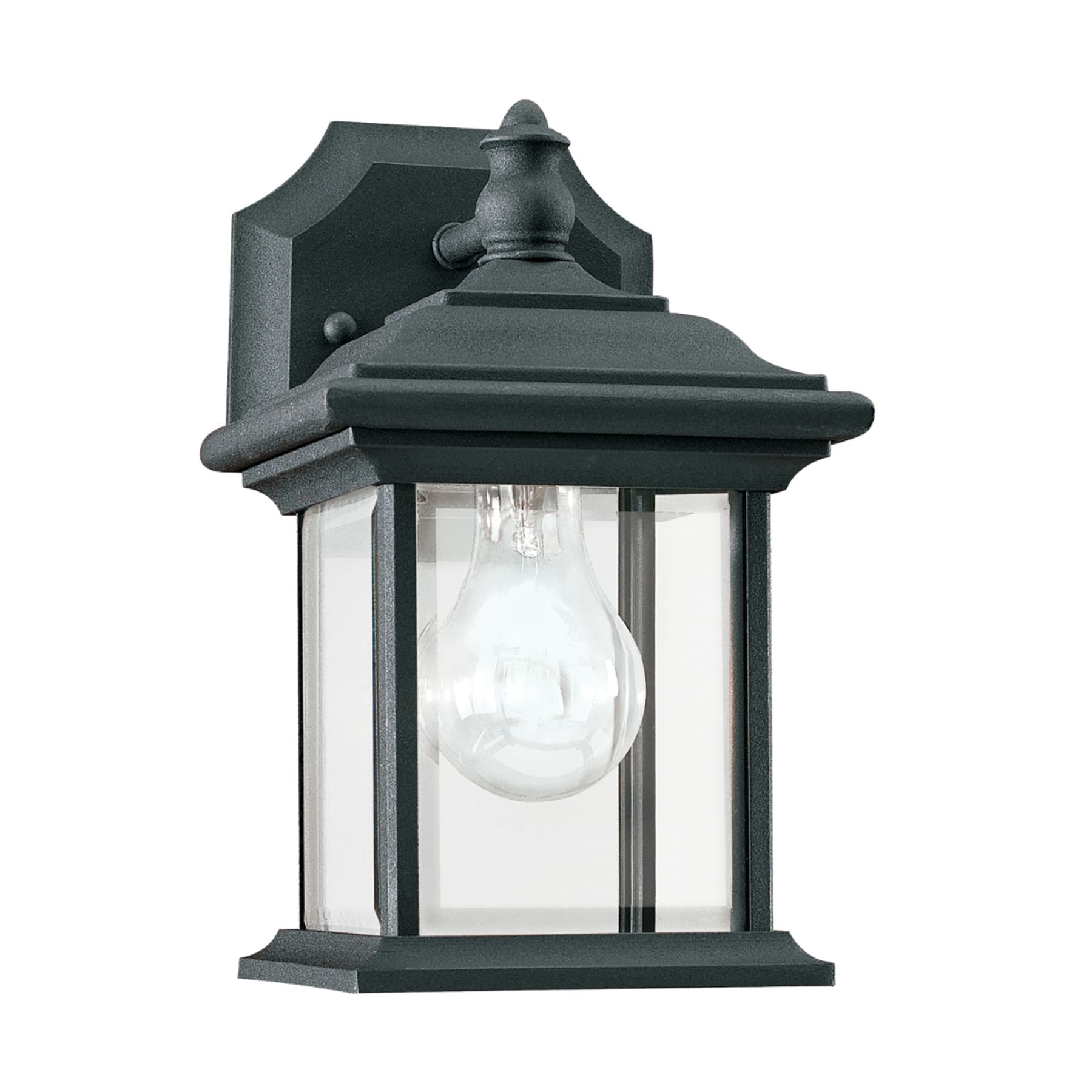 Wynfield One Light Outdoor Wall Lantern 85200